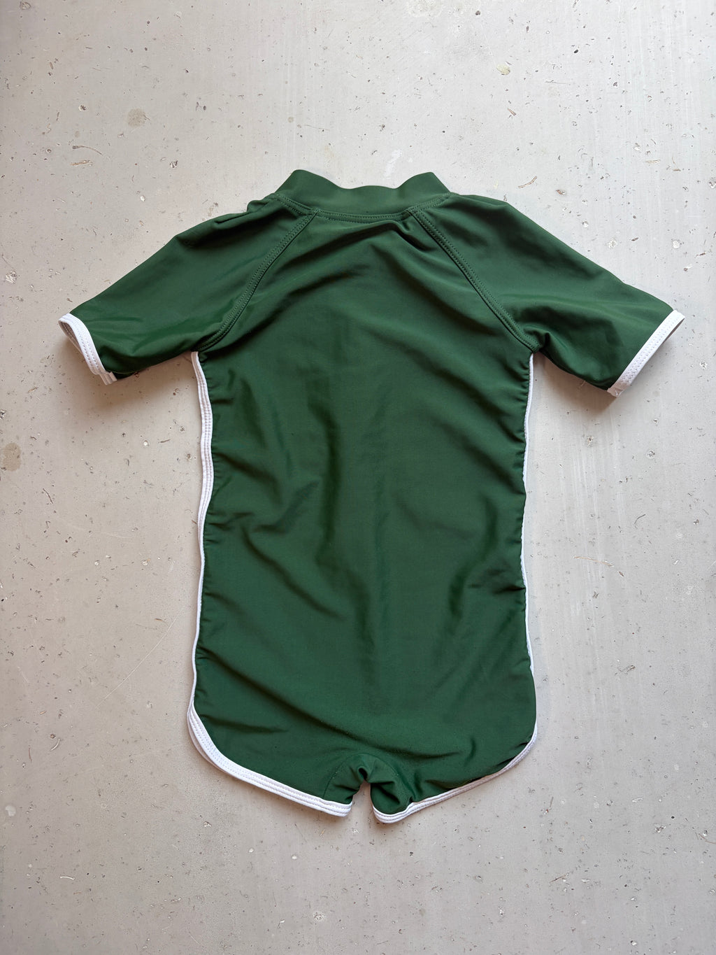 Liewood swimsuit || 12-18m (euro 80-86)
