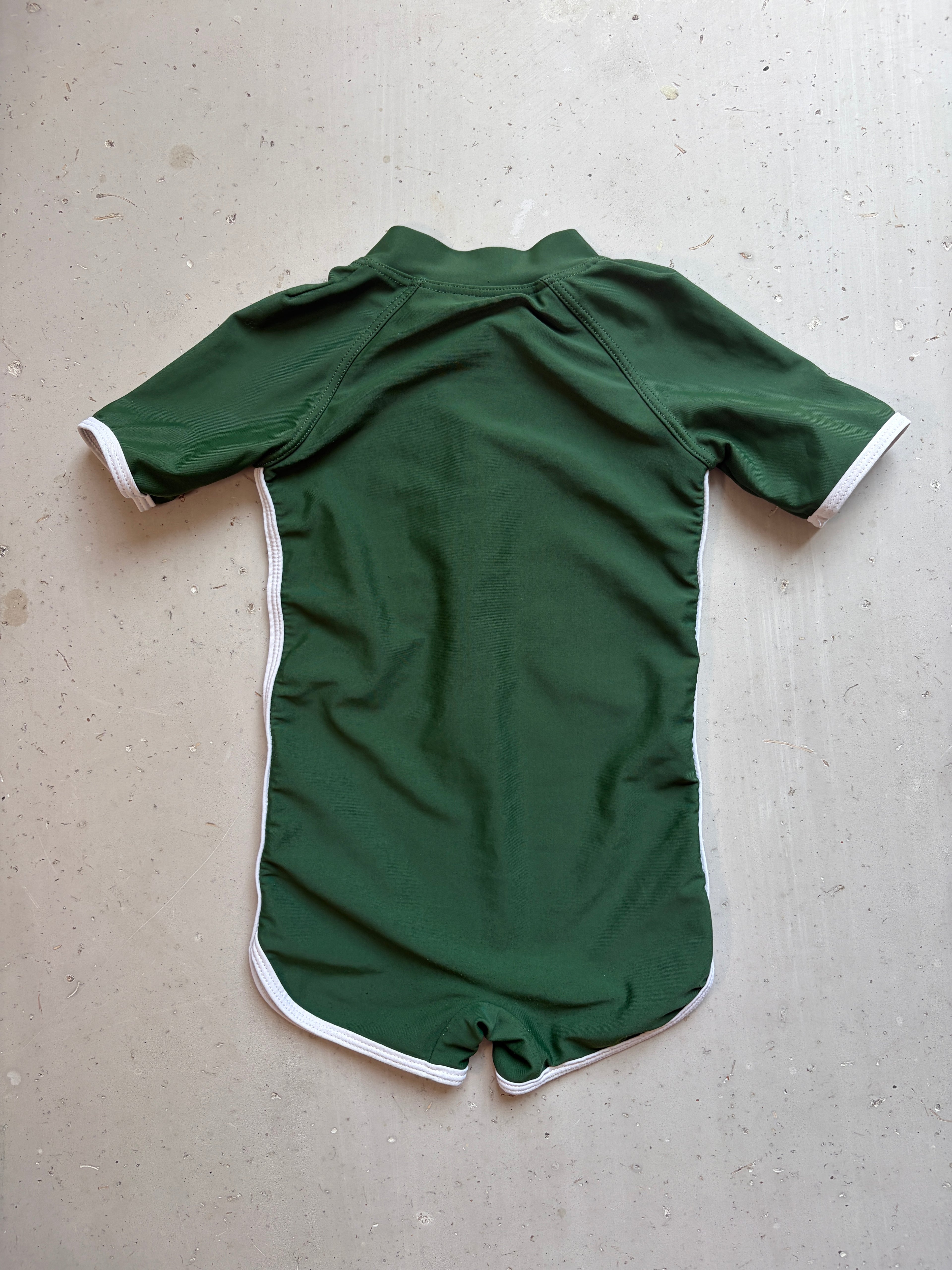 Liewood swimsuit || 12-18m (euro 80-86)