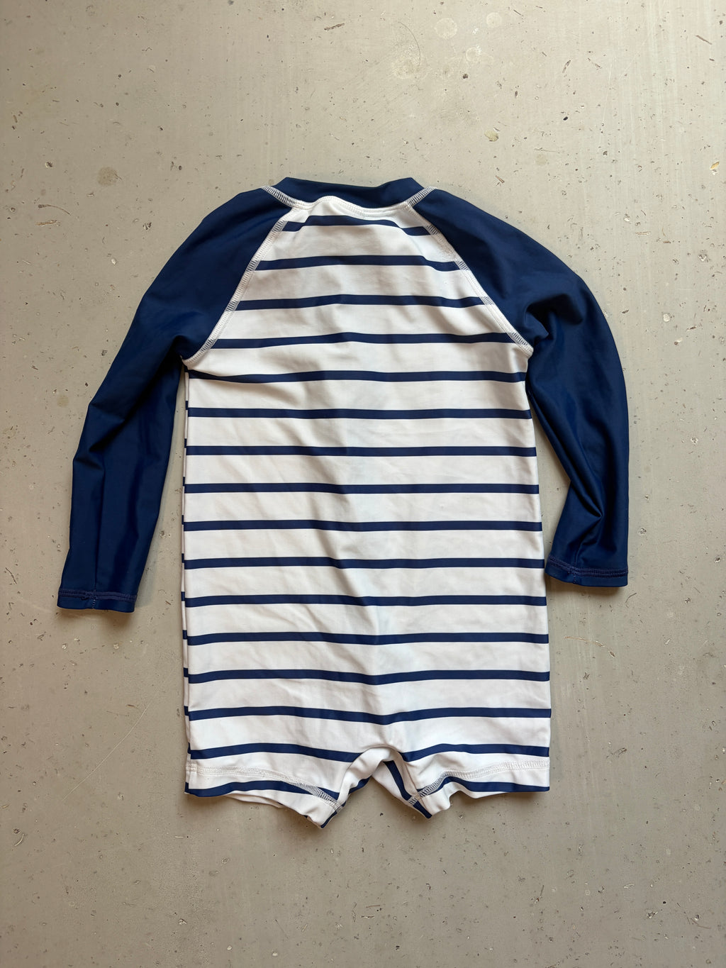 Tucker & Tate long sleeve swim suit || 18m