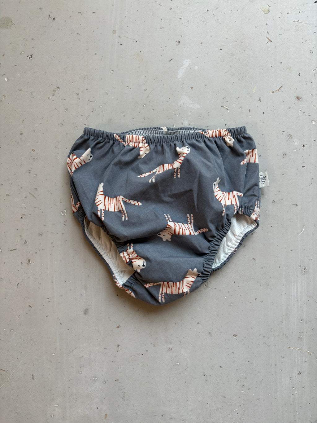 Lassig swim diaper || 13-18m