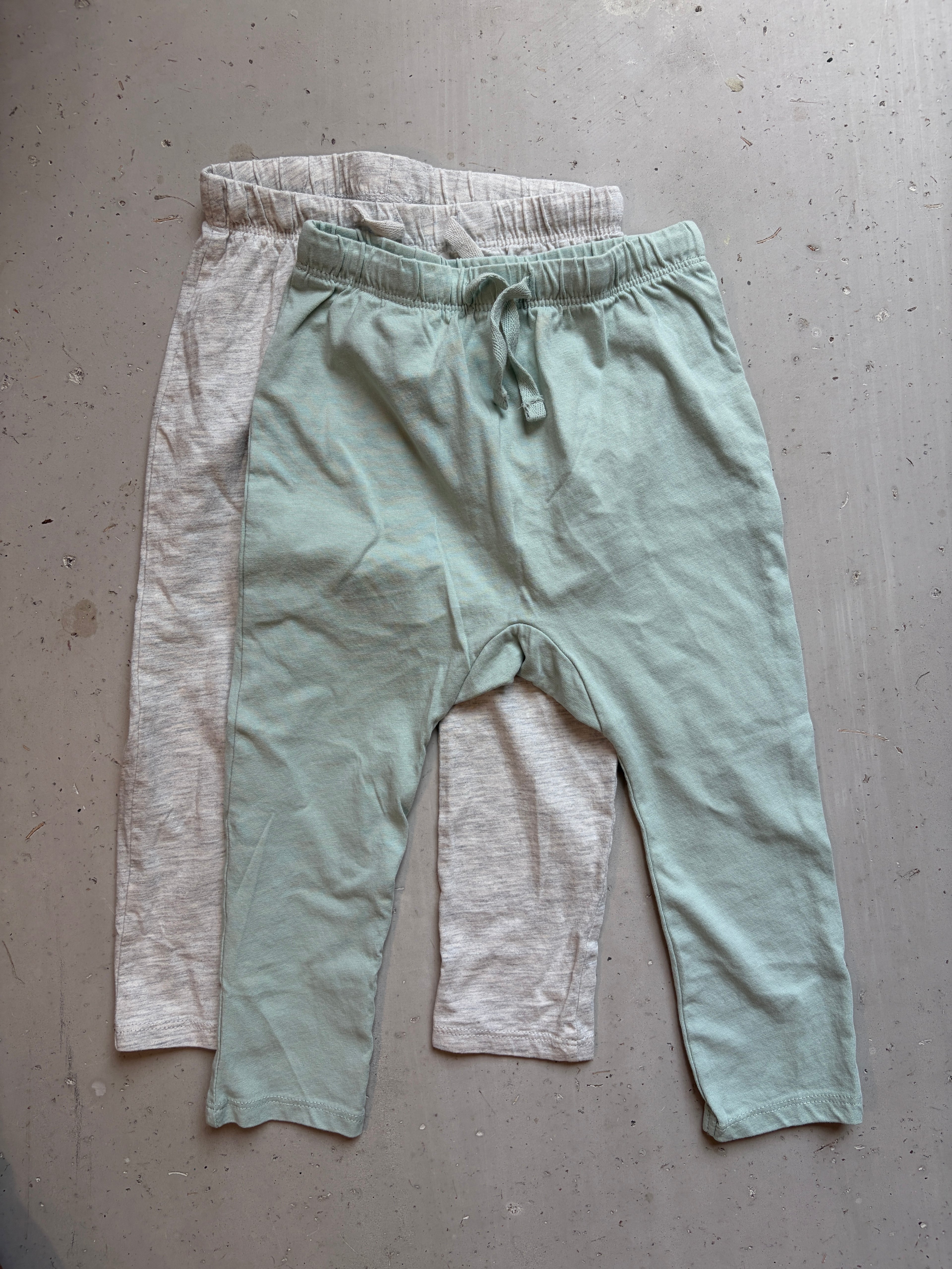 H&M set of pants || 3T