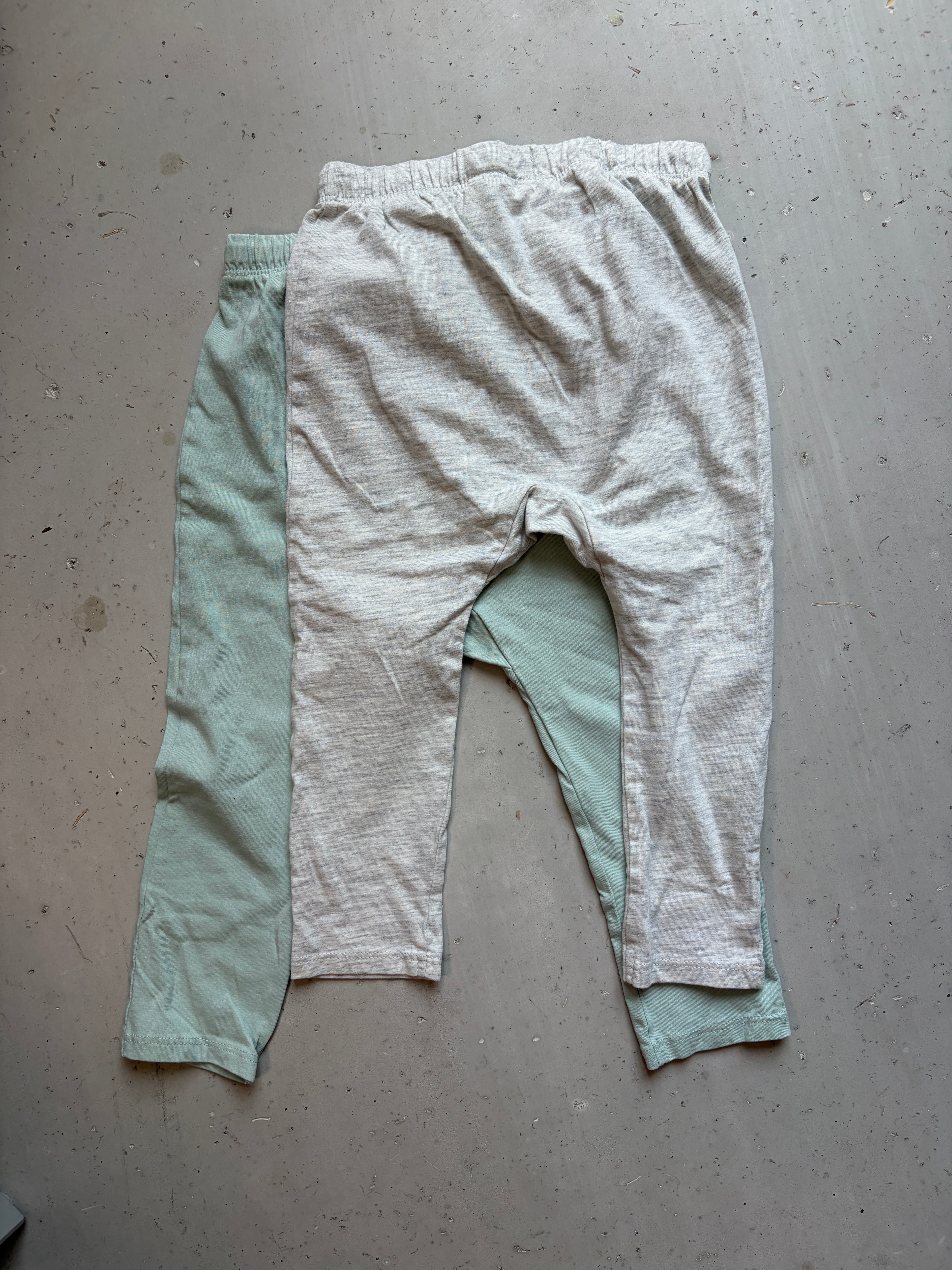 H&M set of pants || 3T