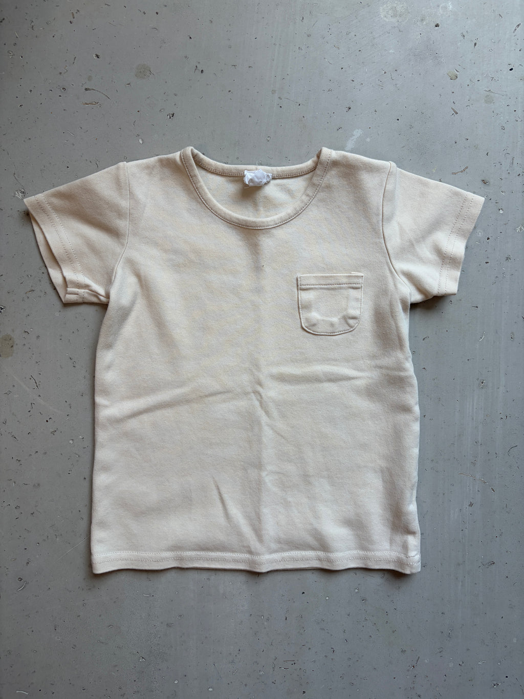 Jamie Kay Cameron tee || 3T