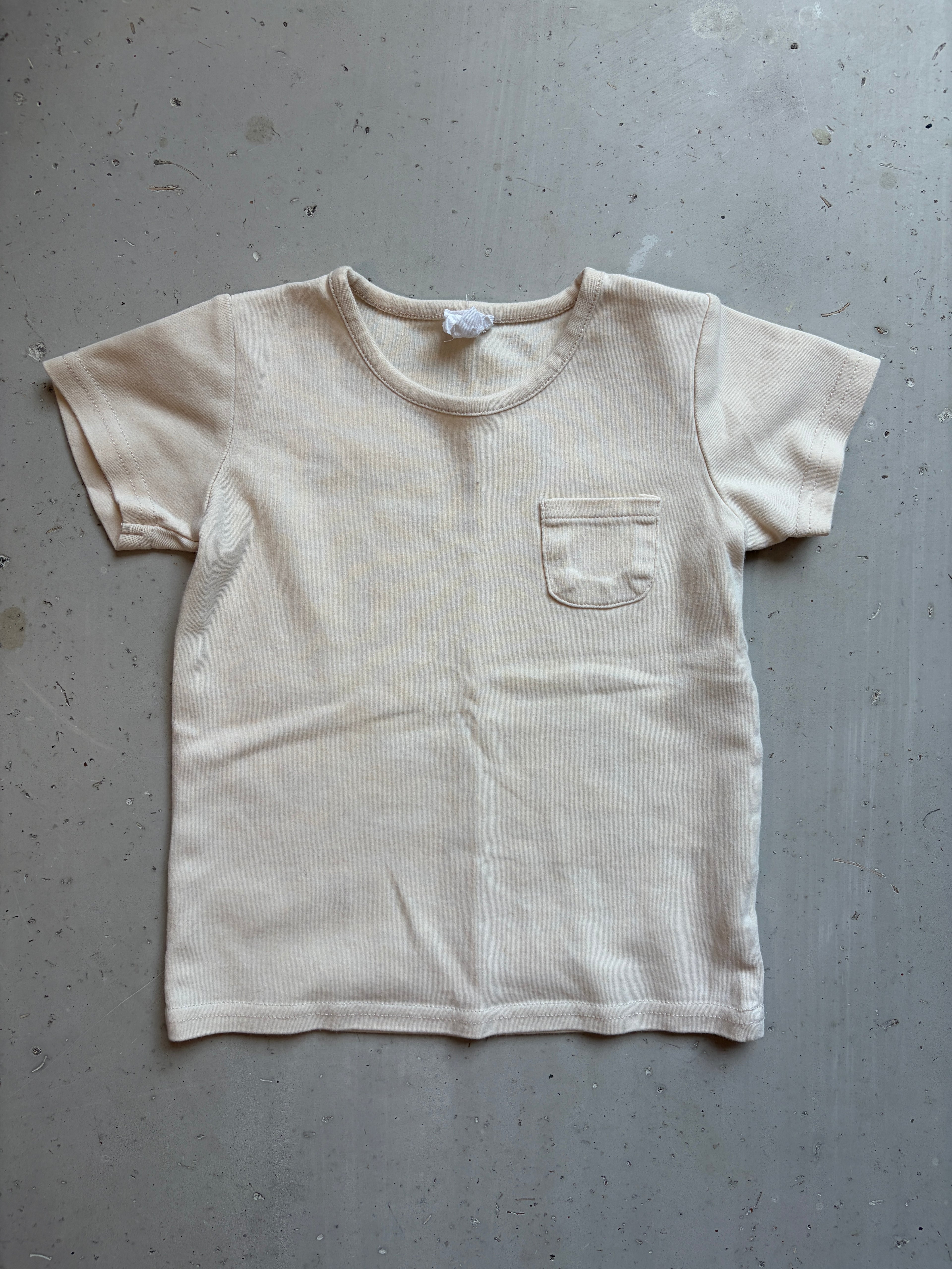 Jamie Kay Cameron tee || 3T