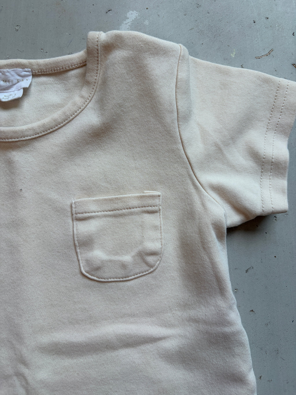 Jamie Kay Cameron tee || 3T