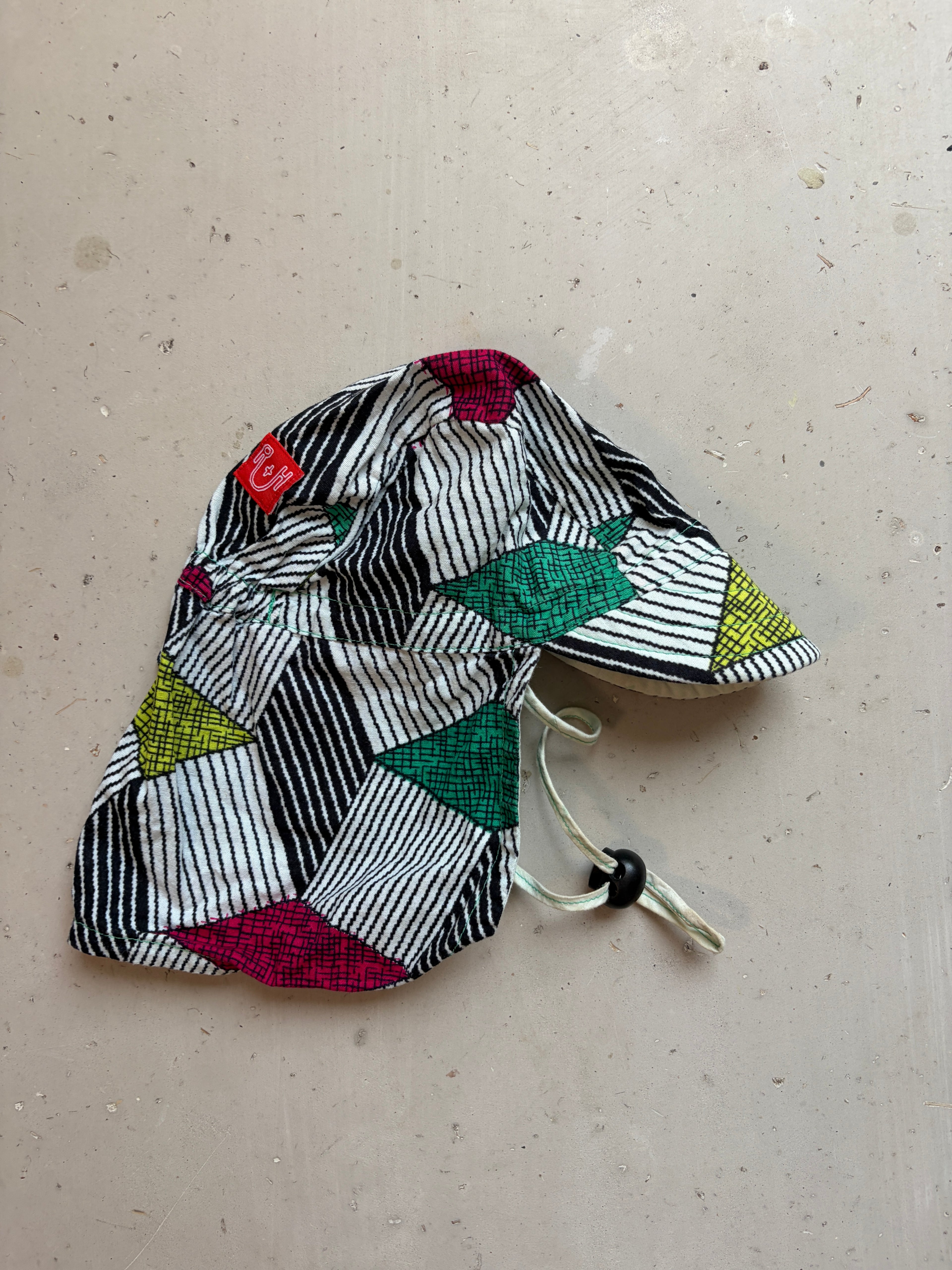 Rapt and Held sun hat || 6-12m