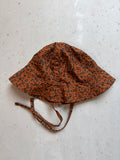HEMA sun hat || 4-9m