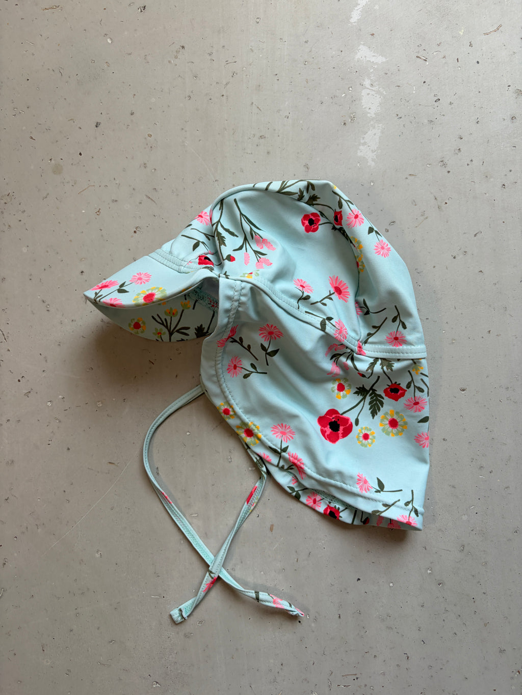 HEMA swim hat || 9-18m (euro 74/80)