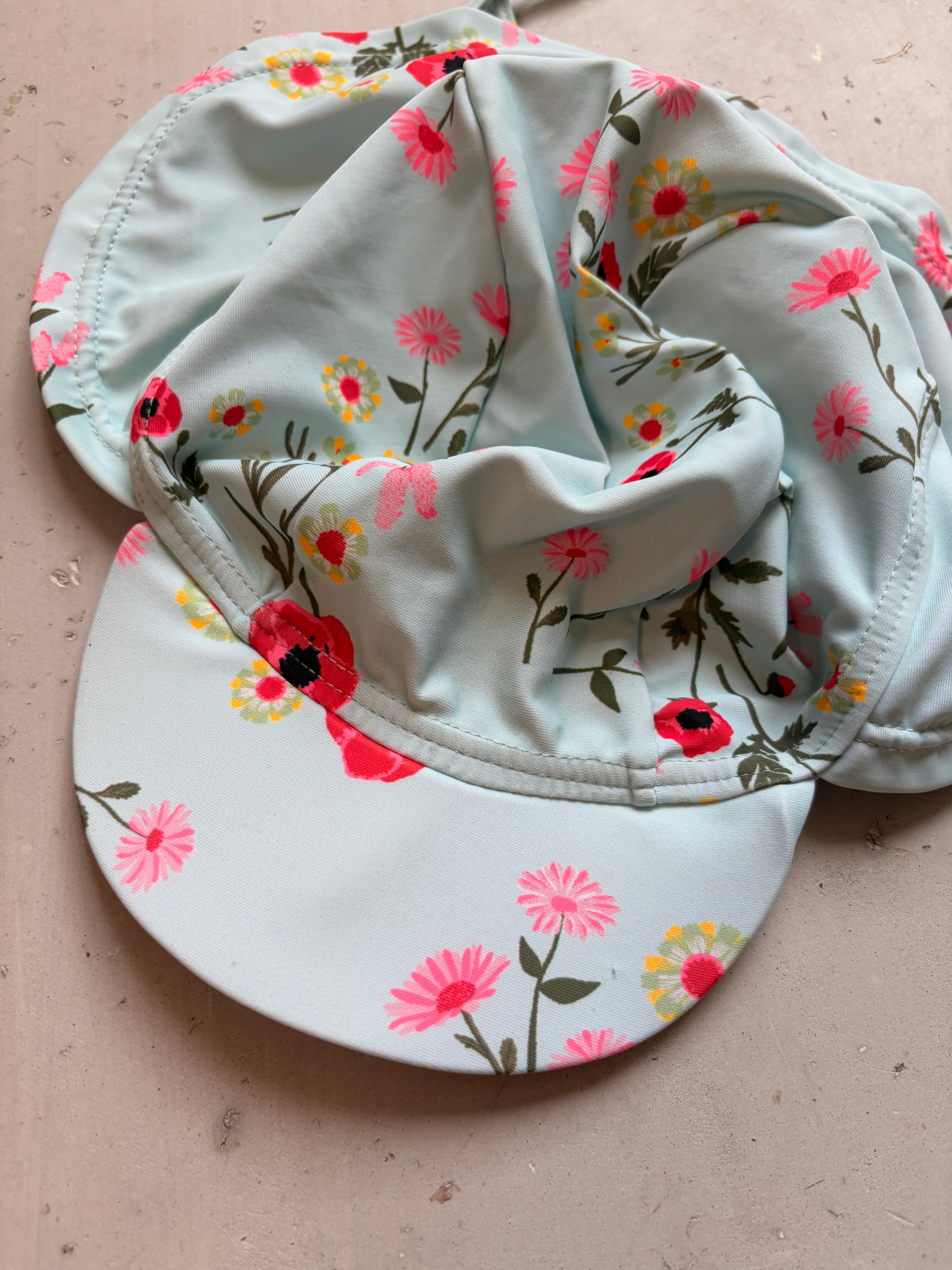 HEMA swim hat || 9-18m (euro 74/80)