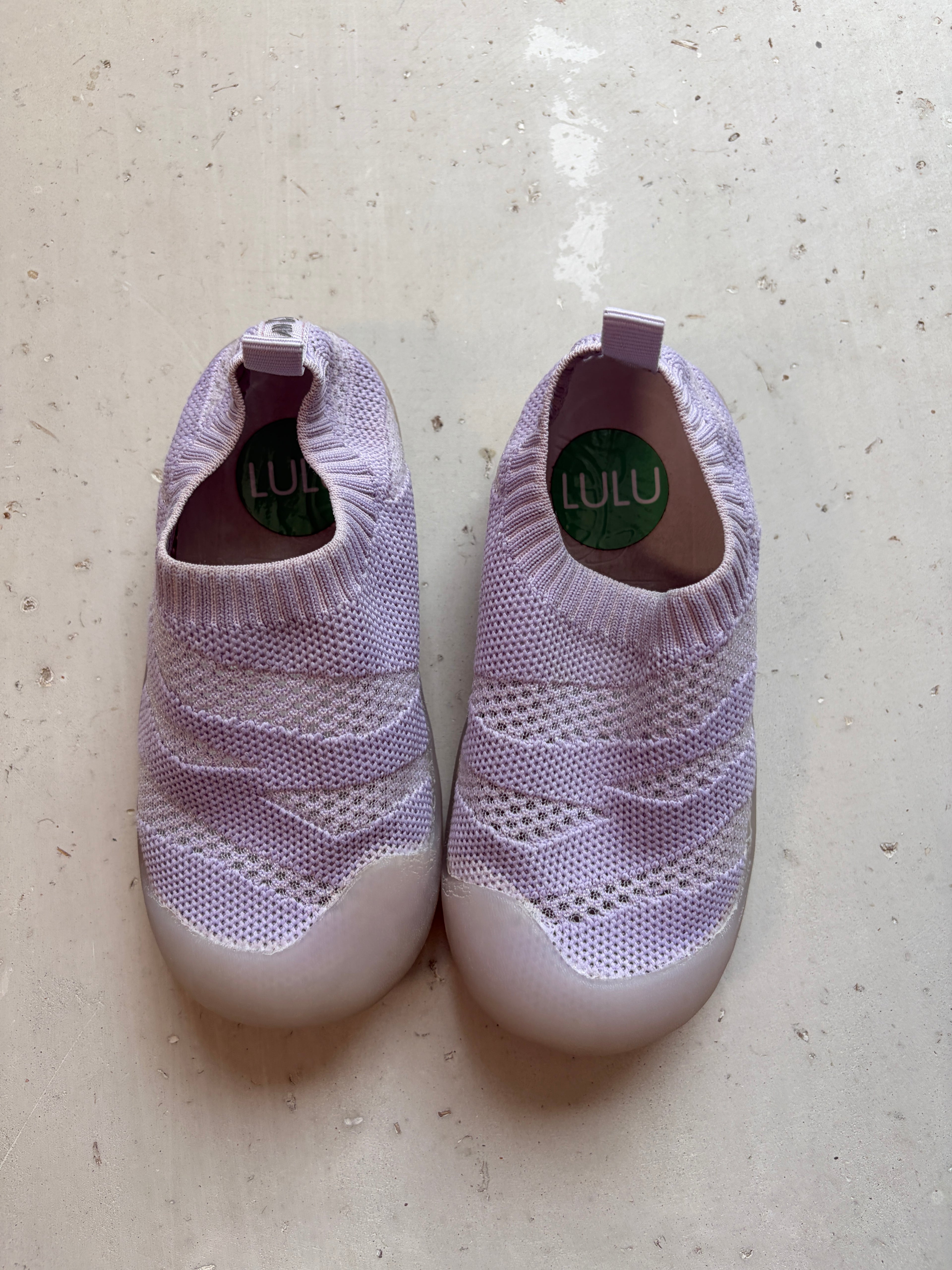 Jan & Jul summer shoes || 10