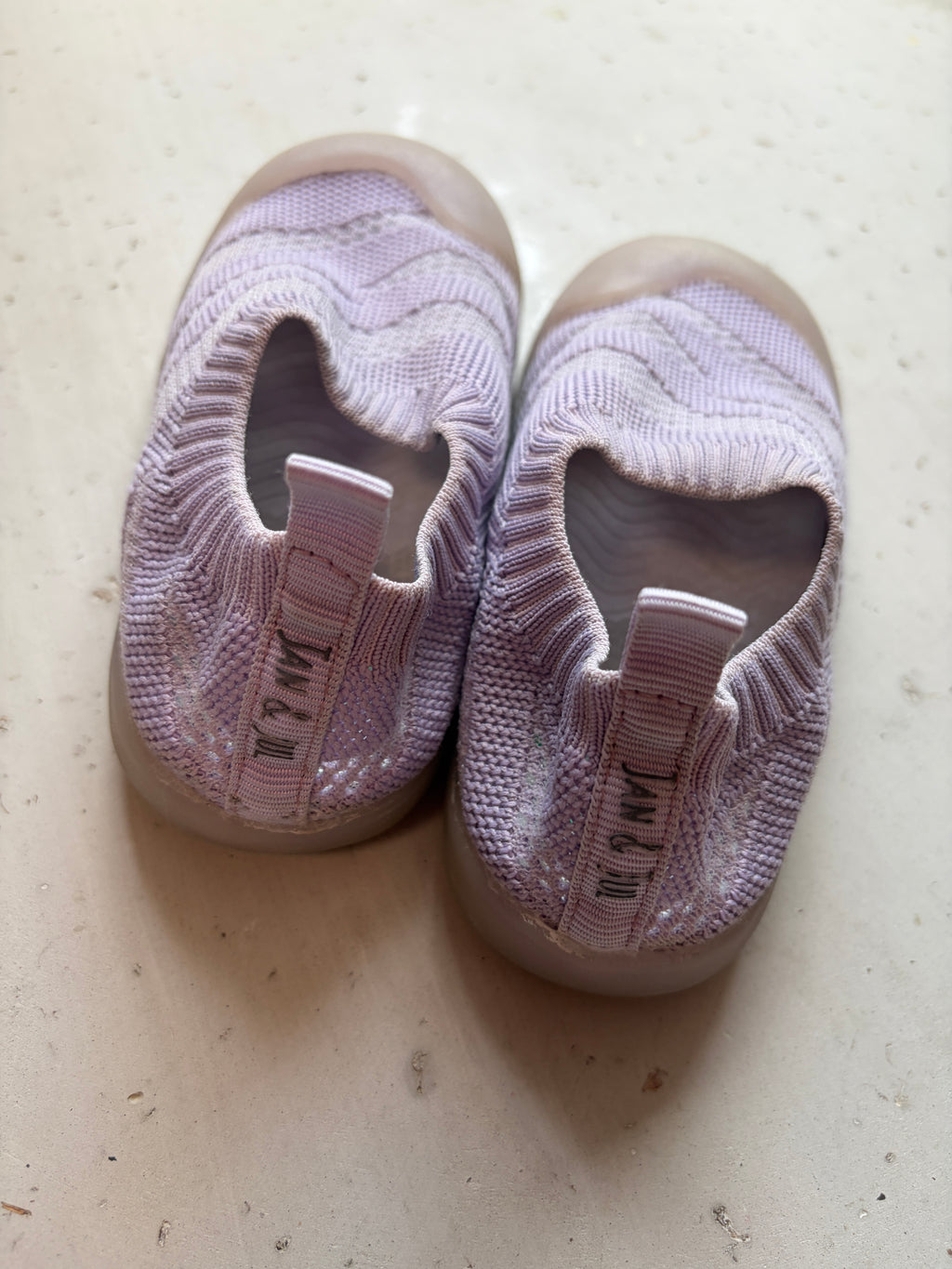 Jan & Jul summer shoes || 10