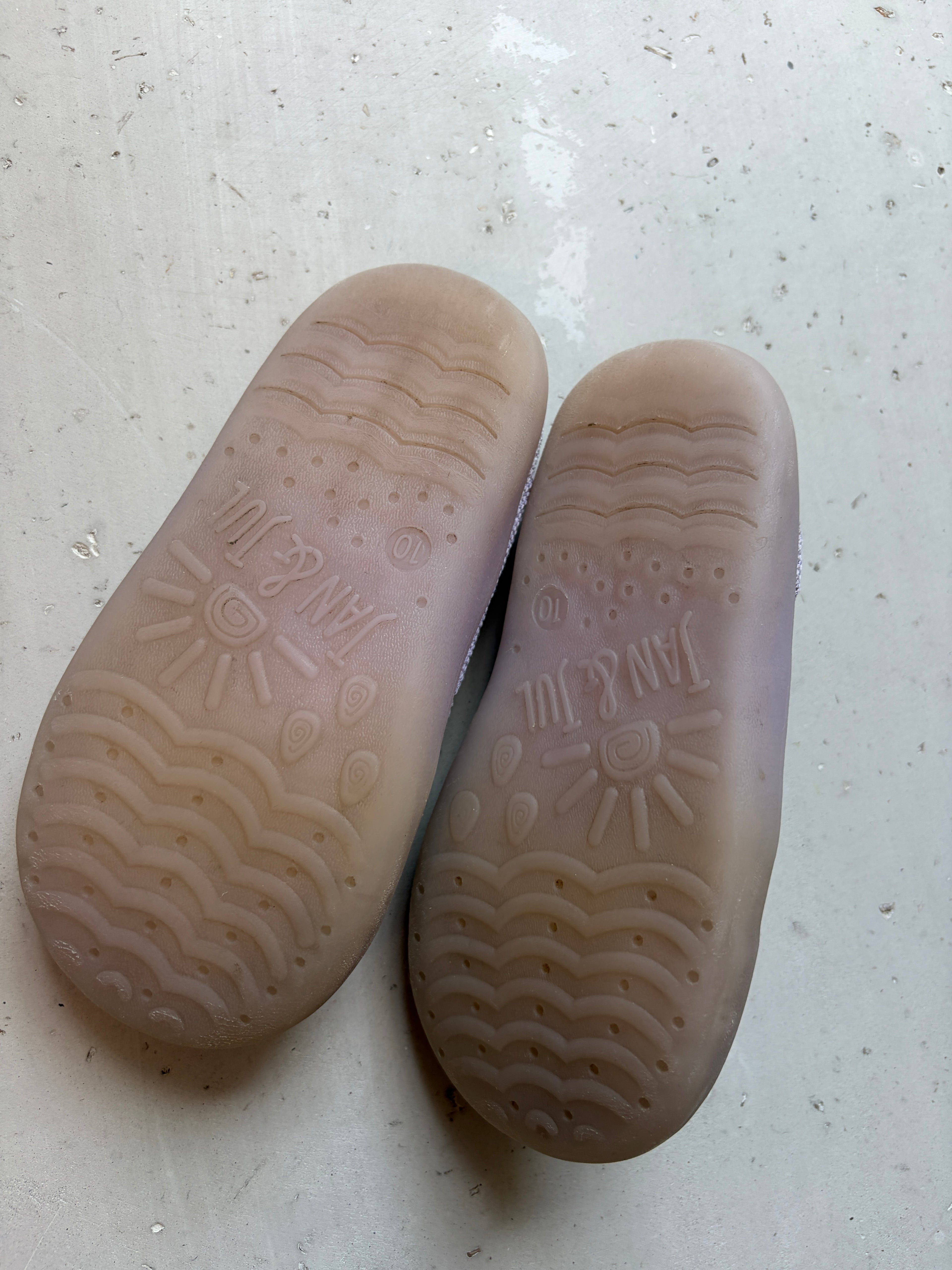 Jan & Jul summer shoes || 10