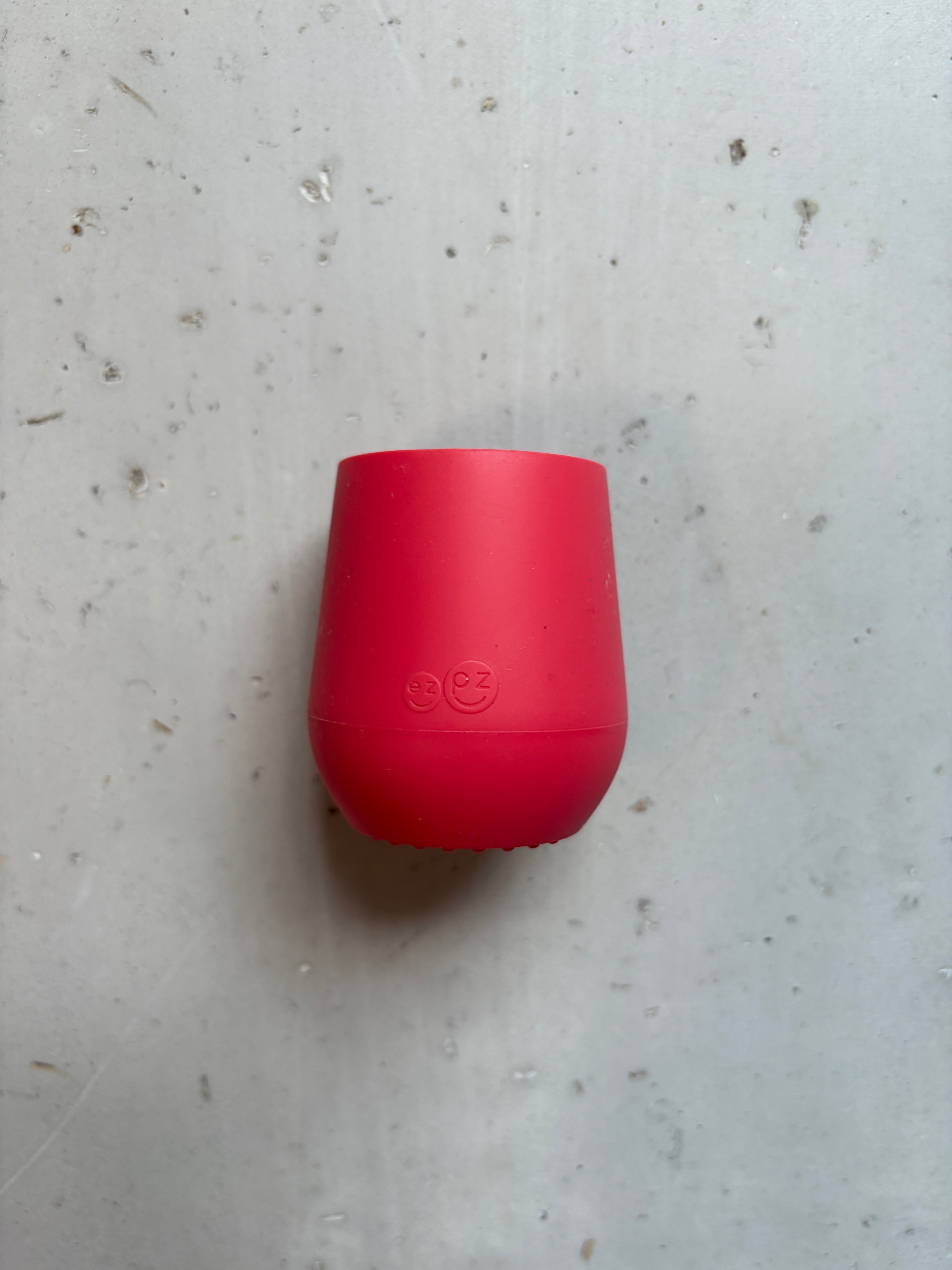 ezpz training cup || tiny
