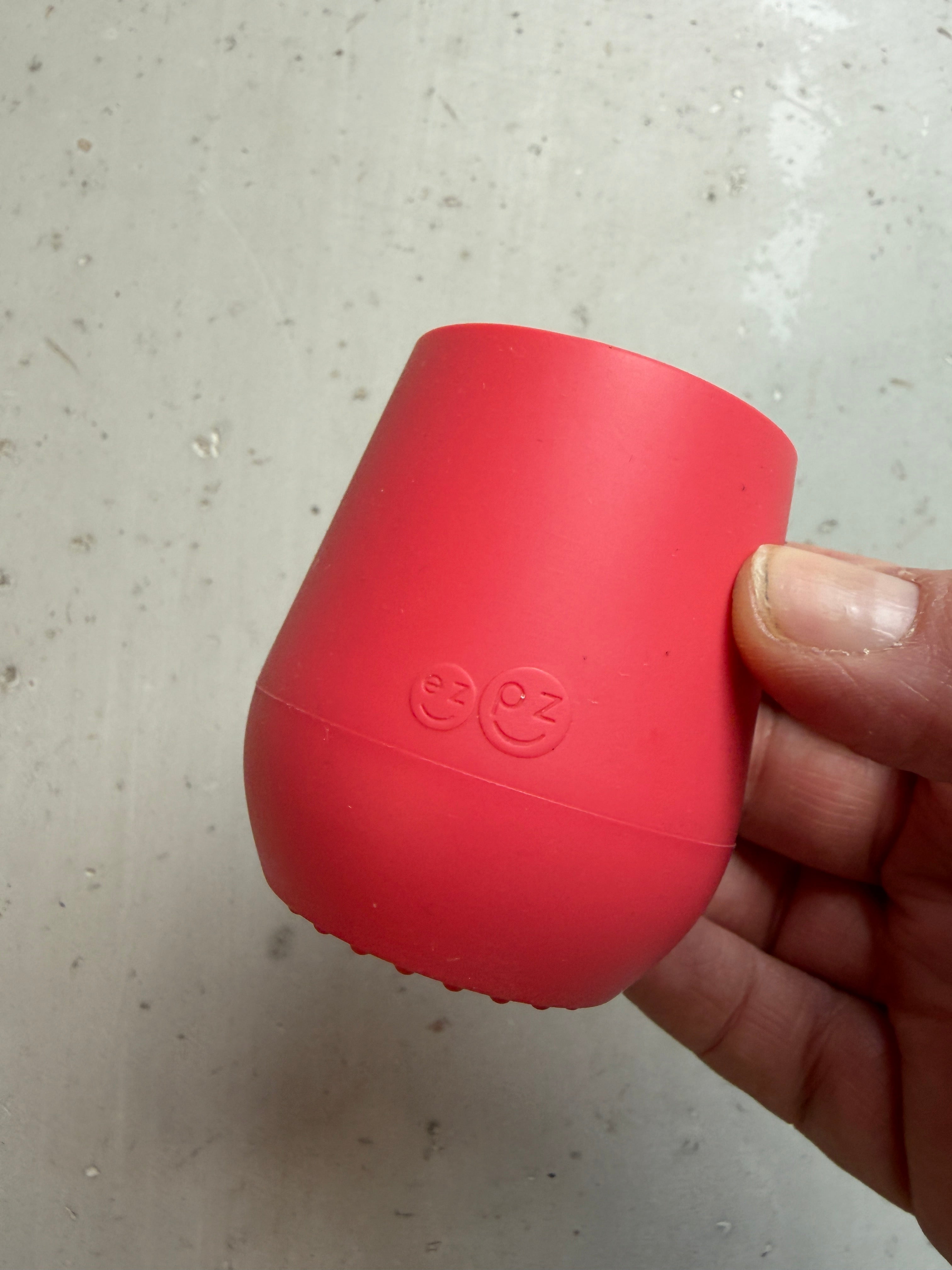 ezpz training cup || tiny