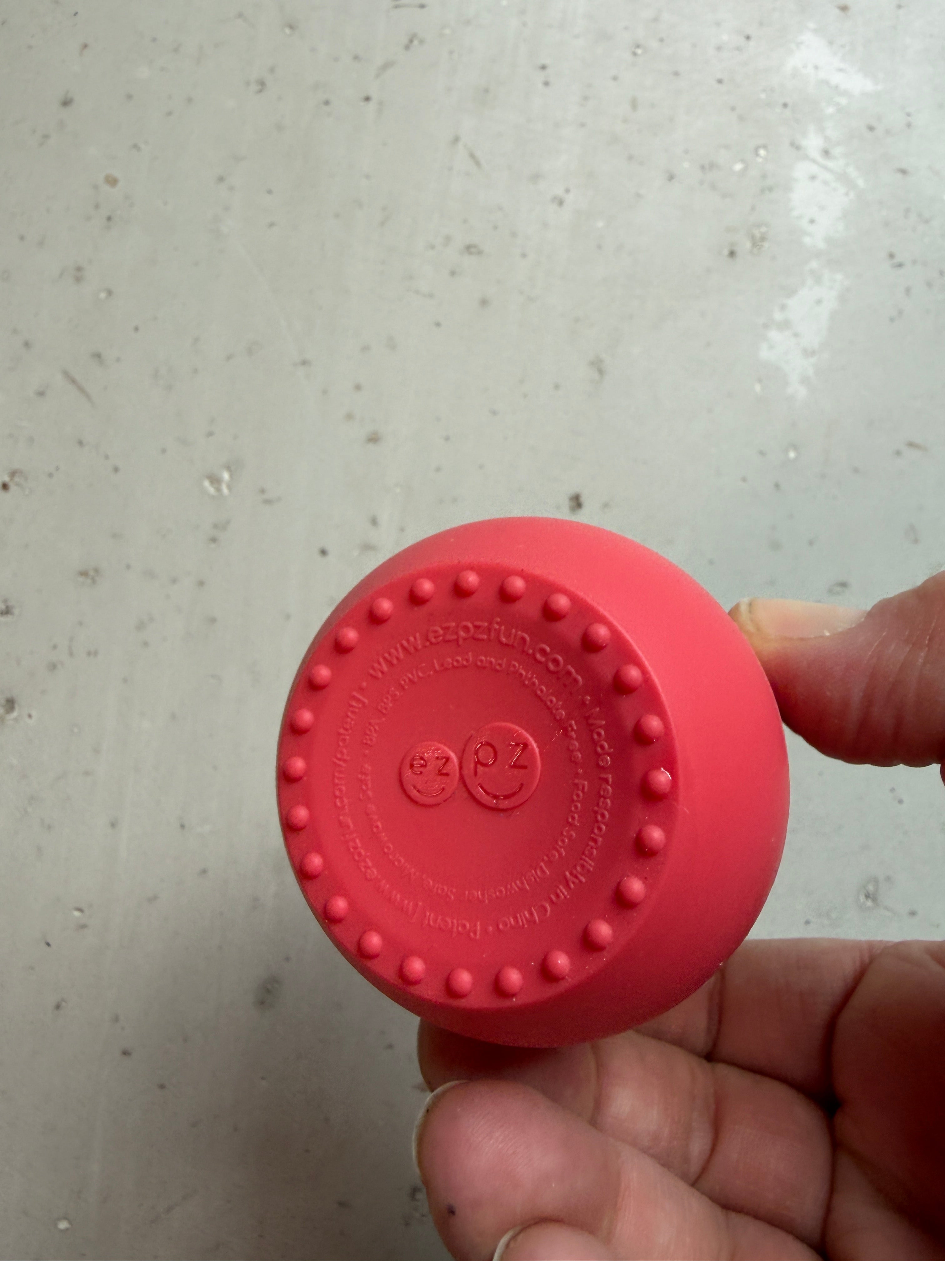 ezpz training cup || tiny