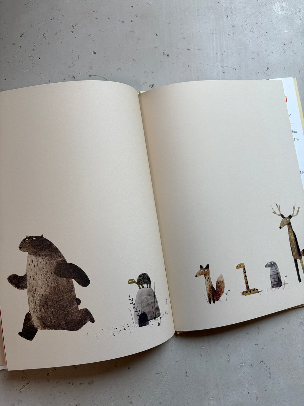 I want my Hat Back Jon Klassen