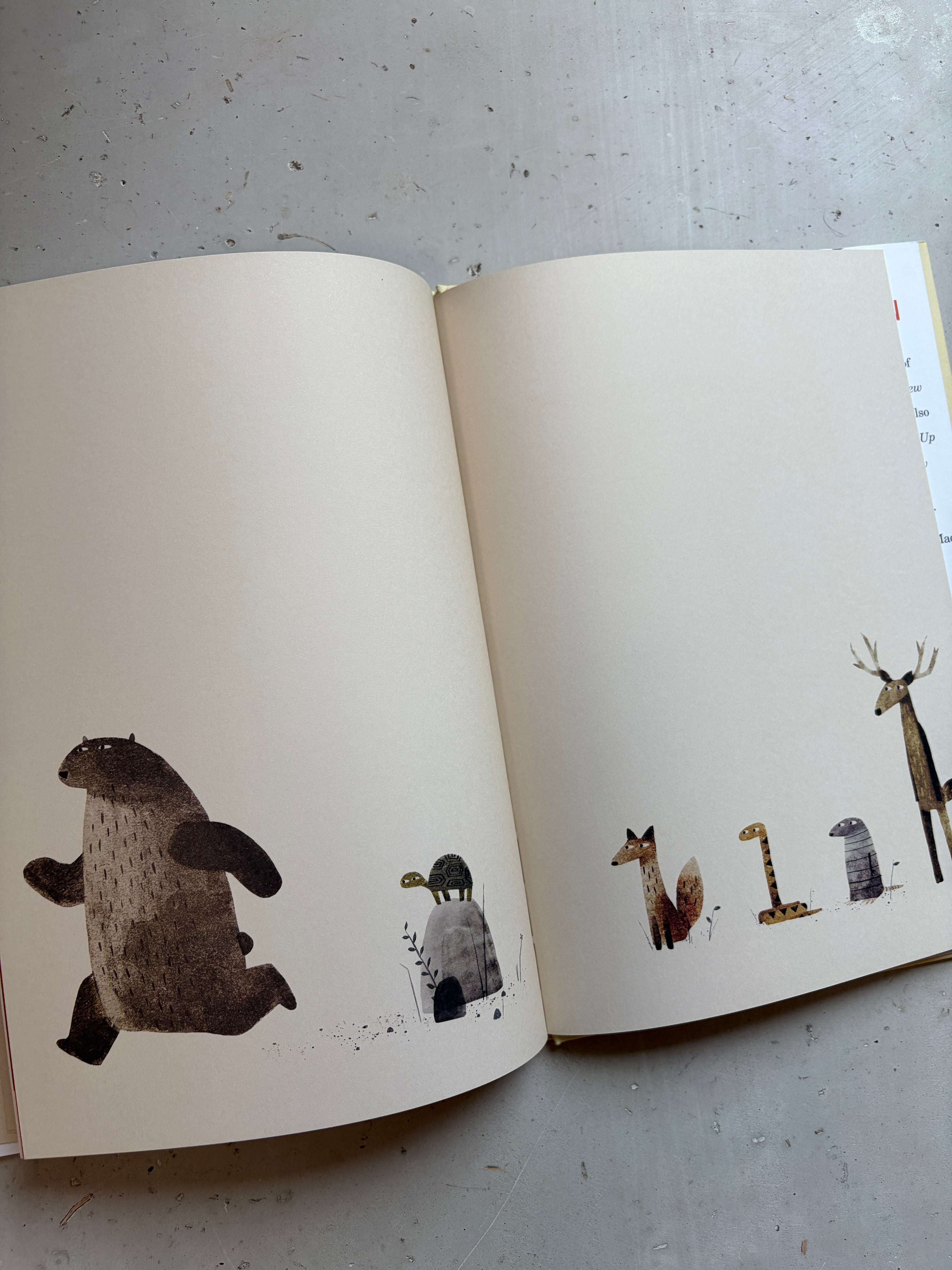 I want my Hat Back Jon Klassen