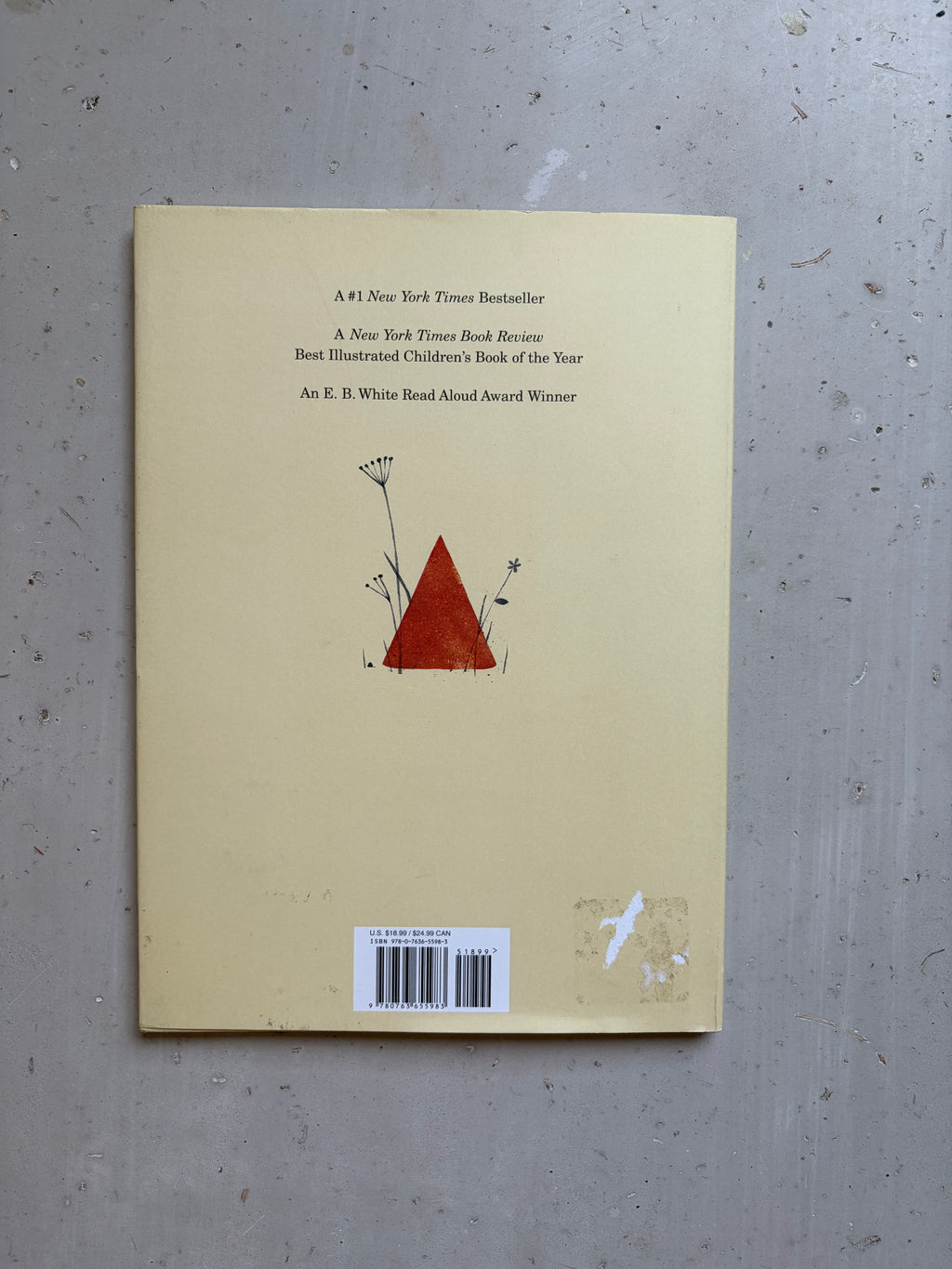 I want my Hat Back Jon Klassen