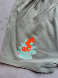 Plooofed H&M shorts || 2-3 year