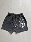 Plooofed H&M jersey shorts || 2-3 Y