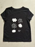 Plooofed Cat & Jack tshirt || XS (4/5Y)