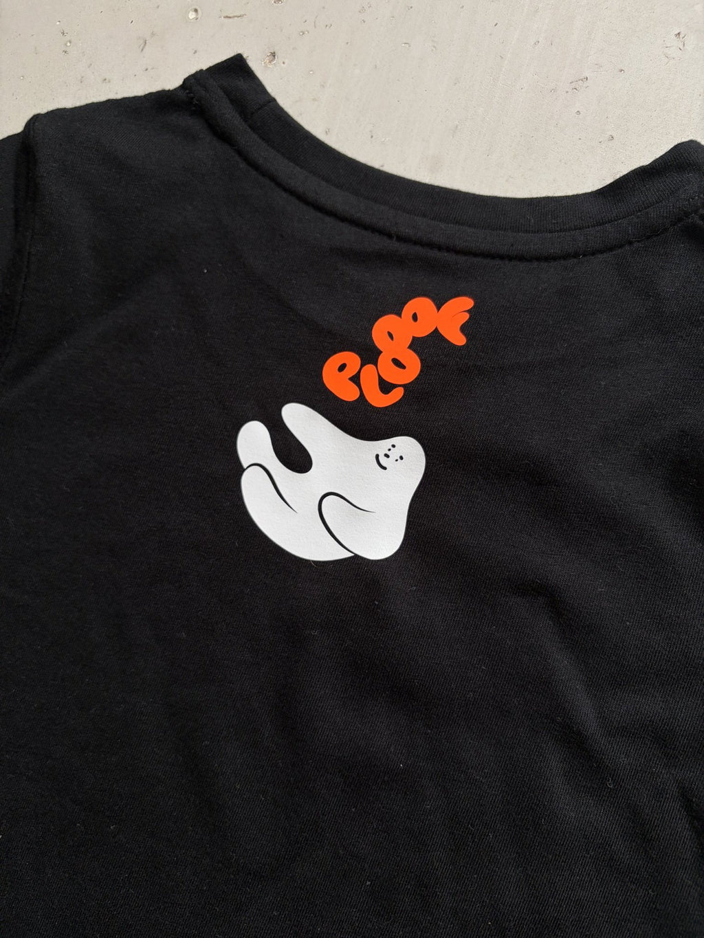 Plooofed Cat & Jack tshirt || XS (4/5Y)