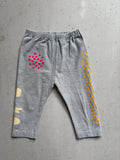 Plooofed Uniqlo jersey pants || 3