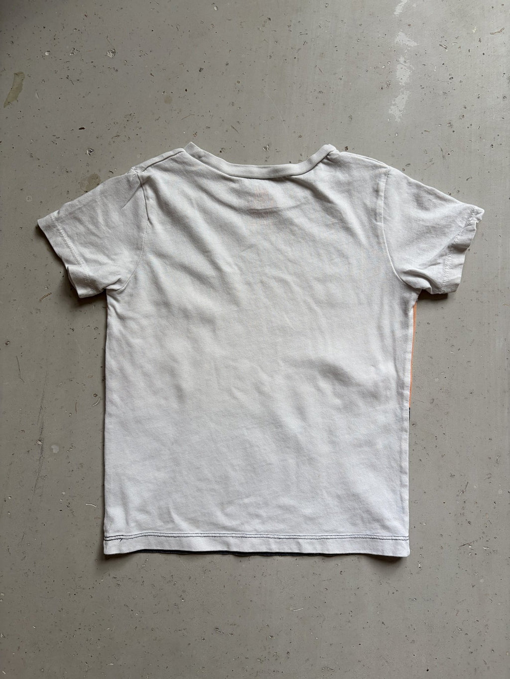 Plooofed H&M tshirt || 2-4 Y