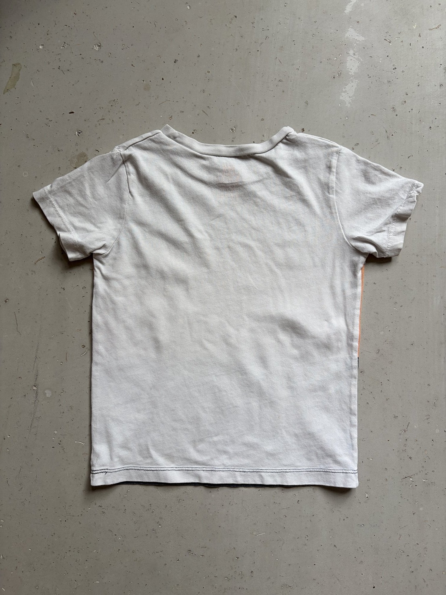 Plooofed H&M tshirt || 2-4 Y