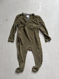 Bonds bamboo Wondersuit || newborn