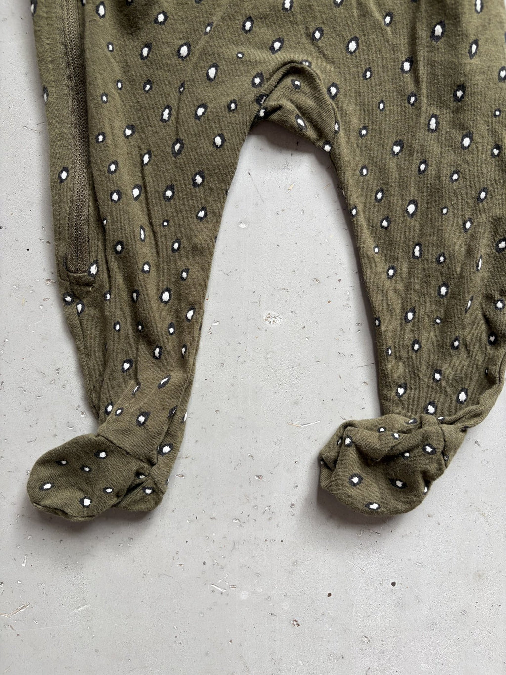 Bonds bamboo Wondersuit || newborn