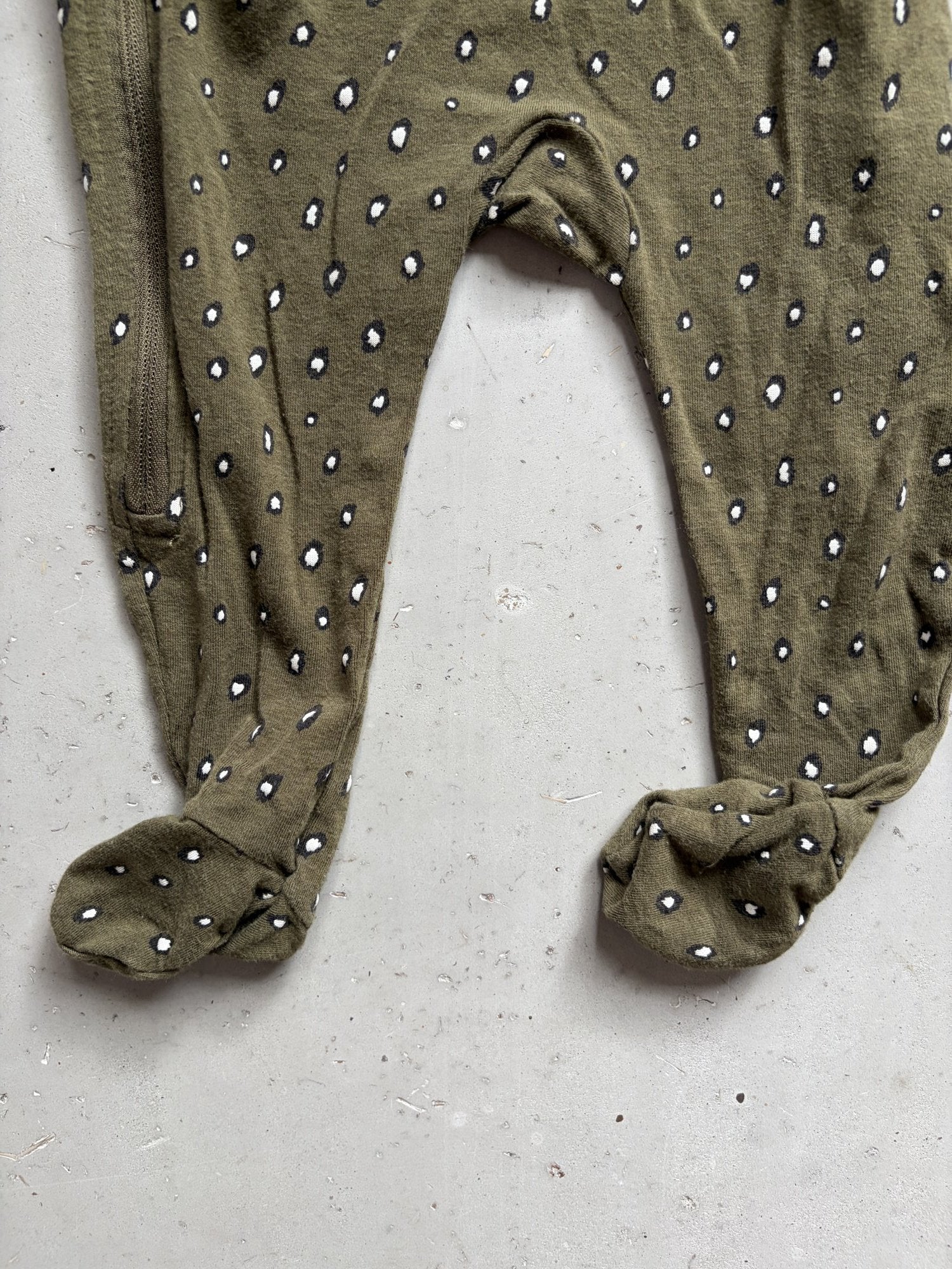 Bonds bamboo Wondersuit || newborn
