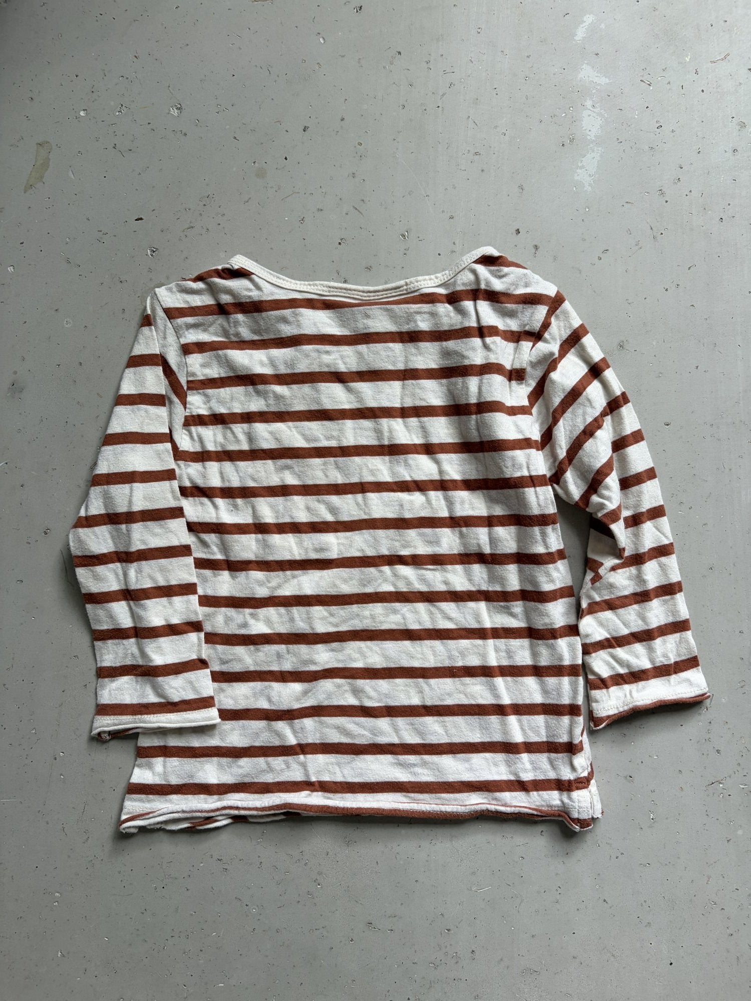 Zara long sleeve tee || 2/3T