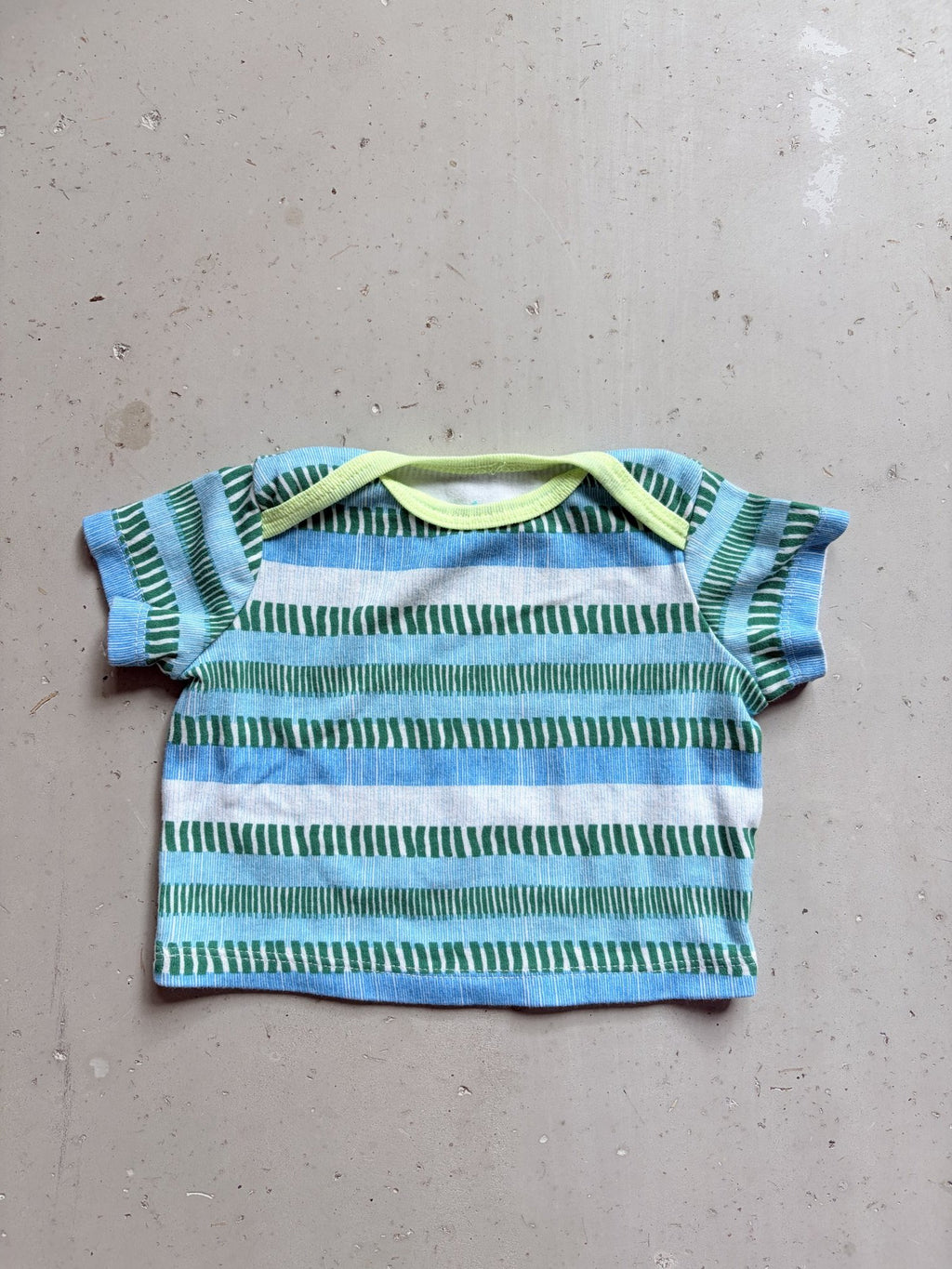 Oh Joy! tshirt || 0-3m