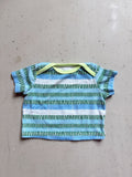Oh Joy! tshirt || 0-3m