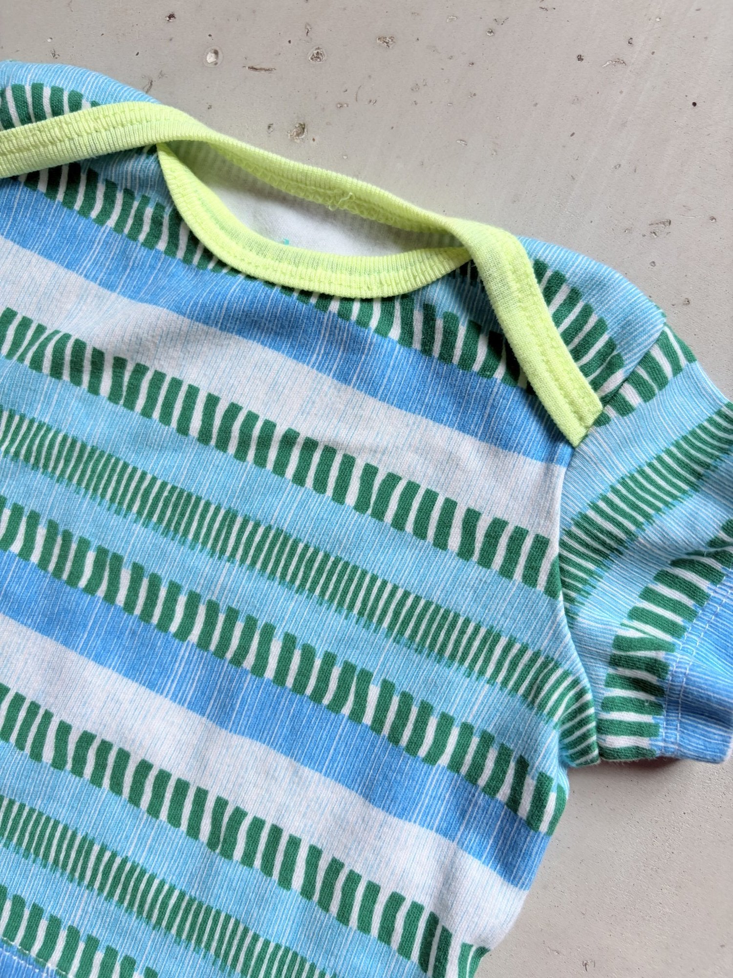 Oh Joy! tshirt || 0-3m