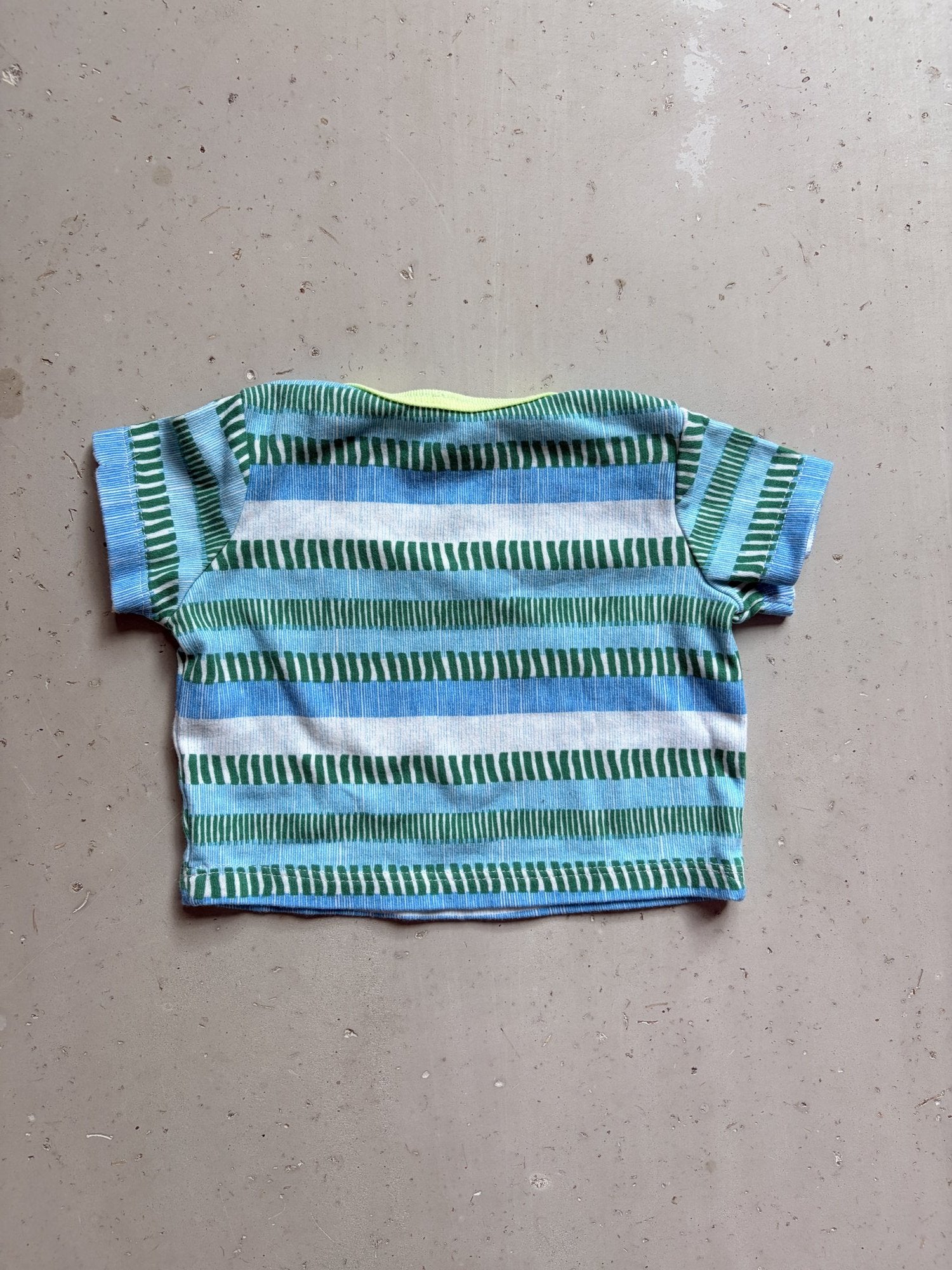 Oh Joy! tshirt || 0-3m