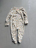 HEMA bamboo sleeper || 3-6m (euro 62)