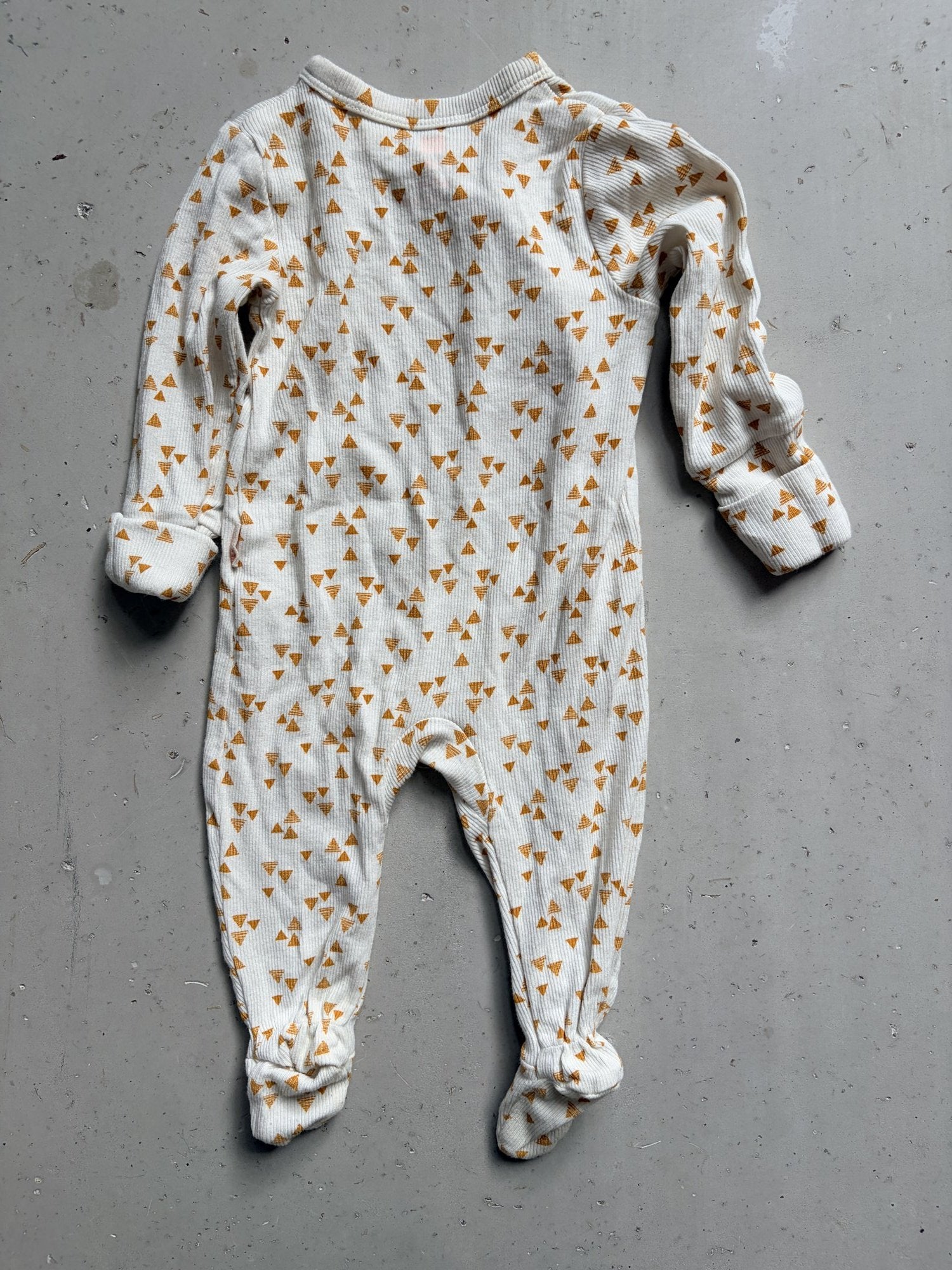 HEMA bamboo sleeper || 3-6m (euro 62)