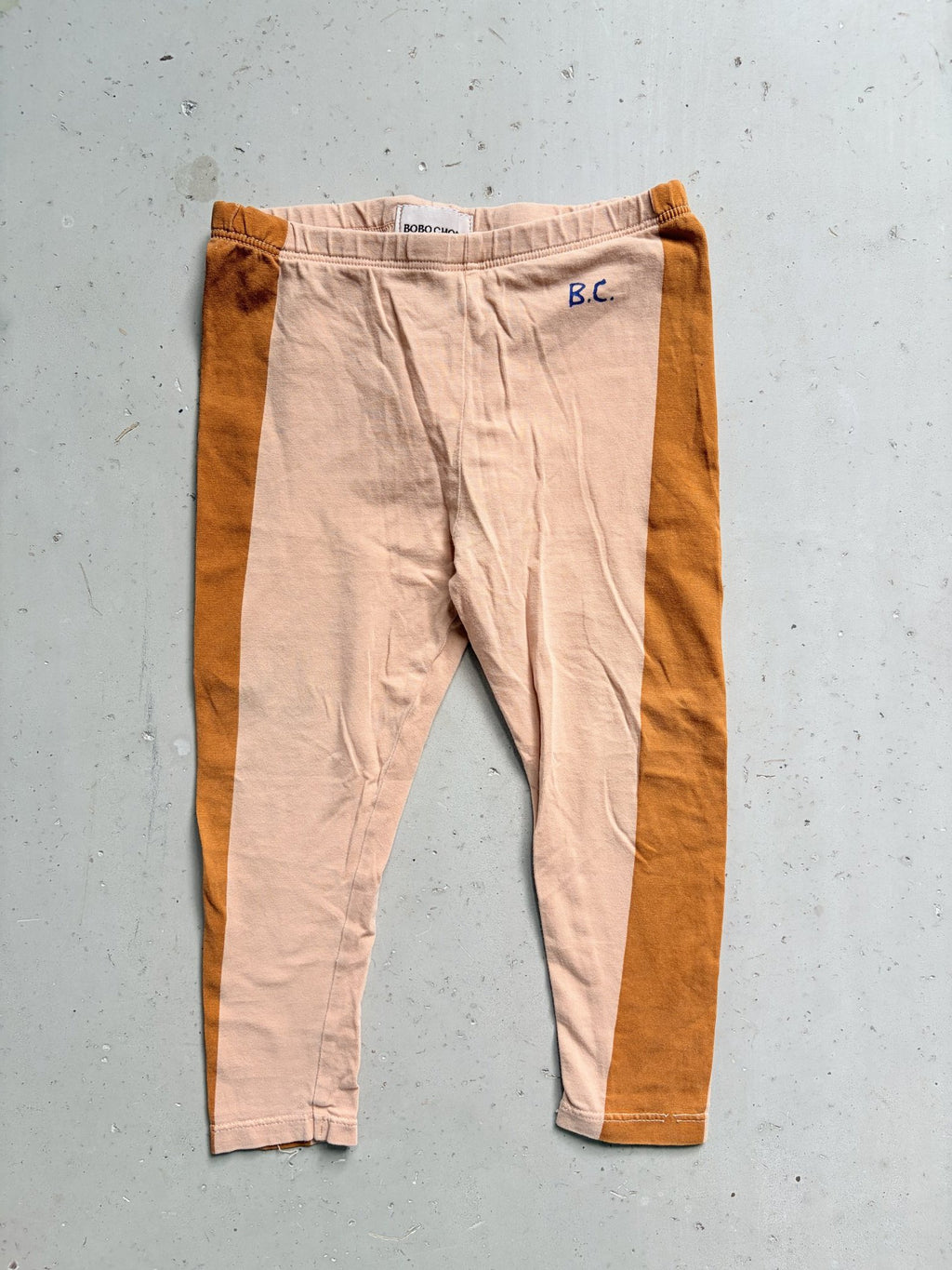 Bobo Choses leggins || 18-24m