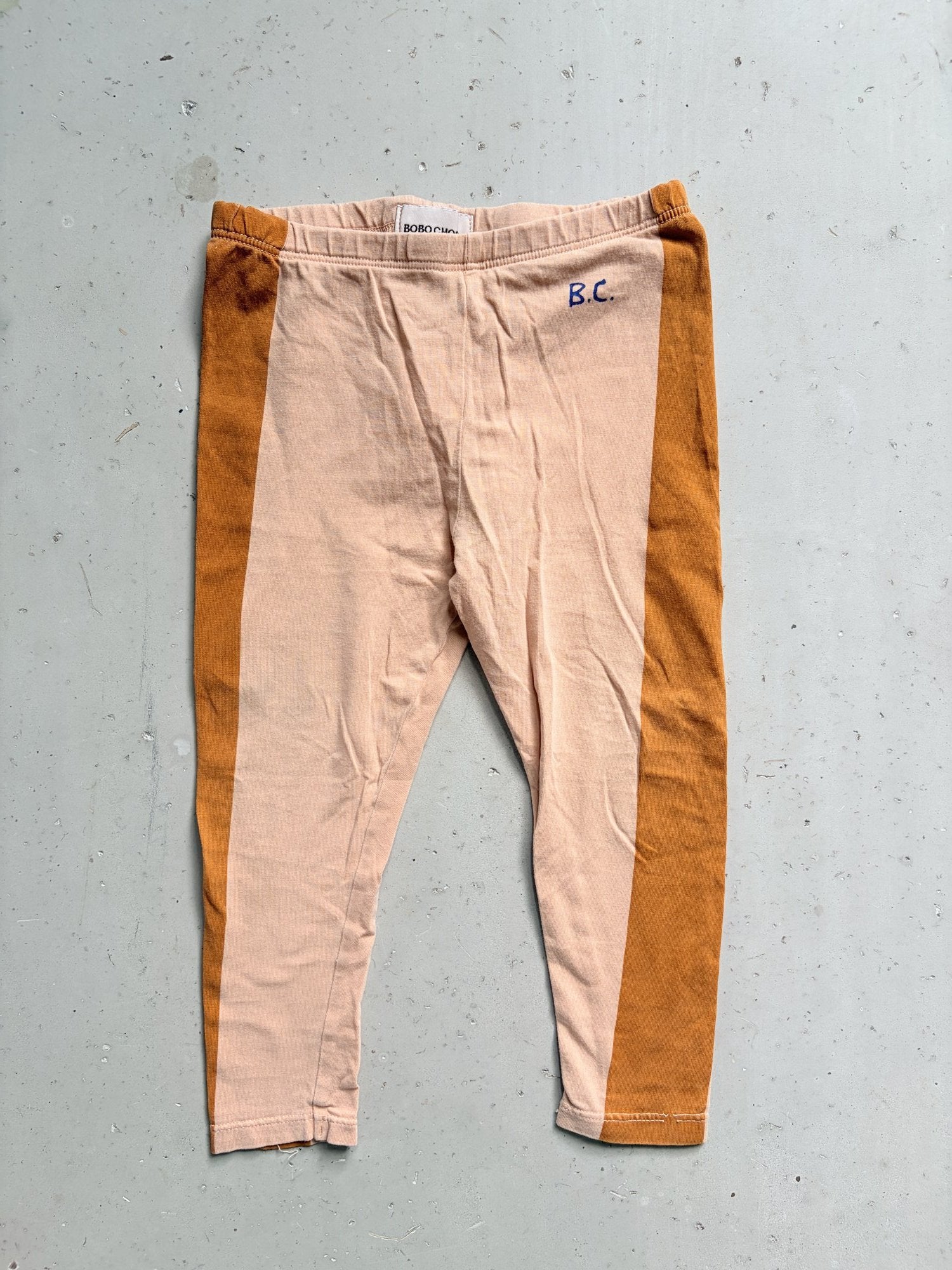 Bobo Choses leggins || 18-24m