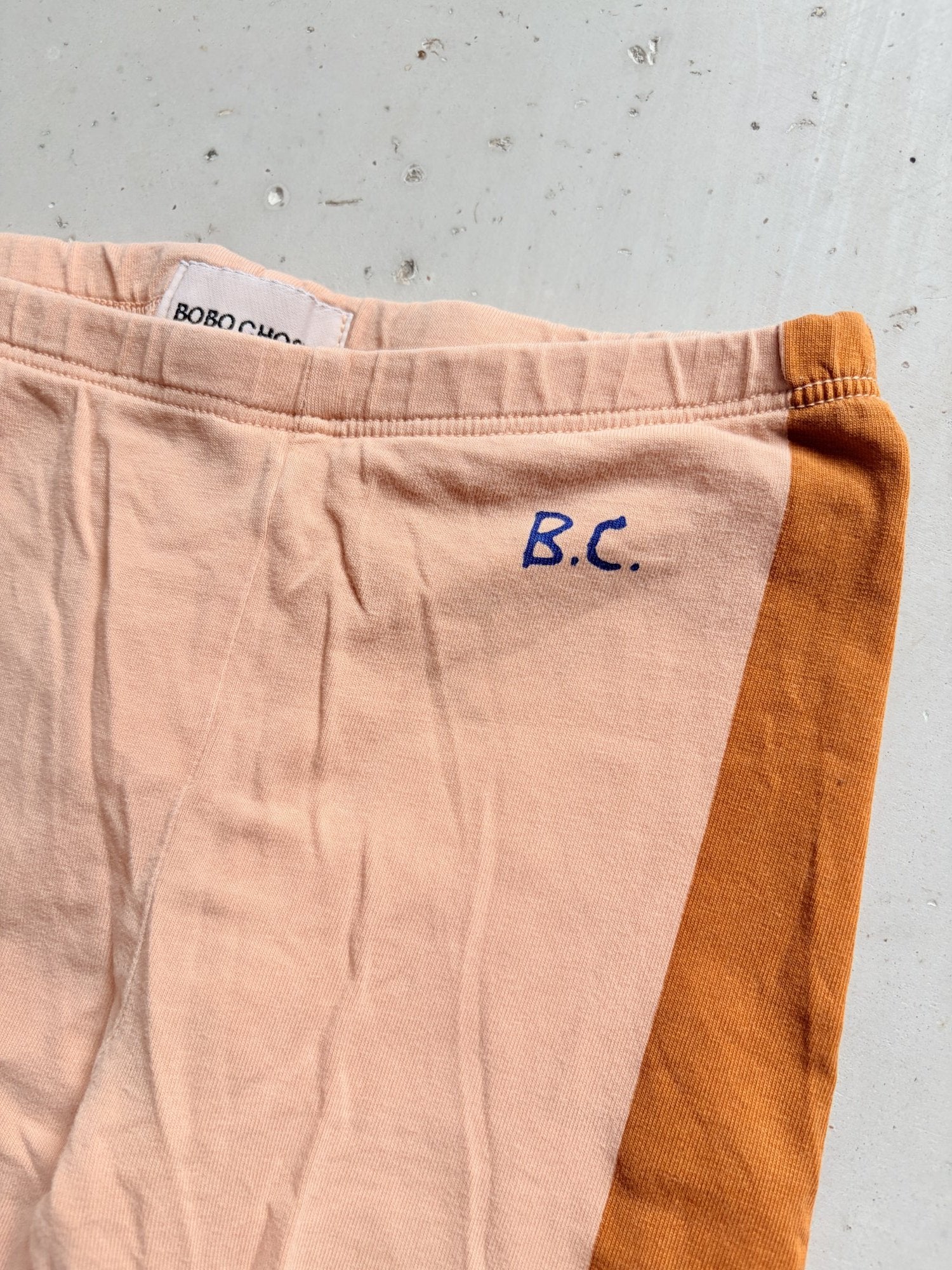Bobo Choses leggins || 18-24m
