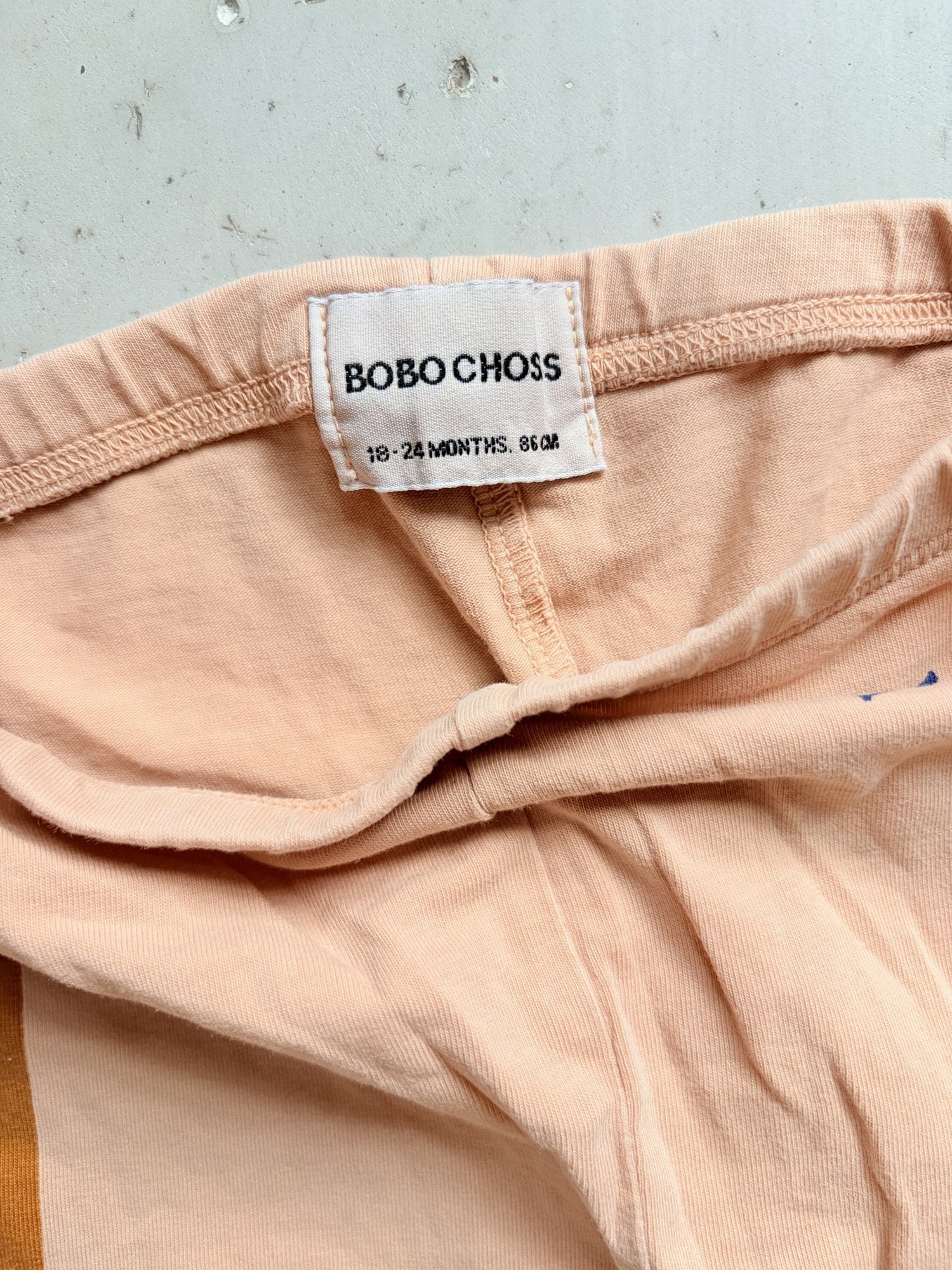 Bobo Choses leggins || 18-24m