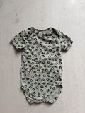 HEMA cheetah onesie || 12-18m (euro 74-80)