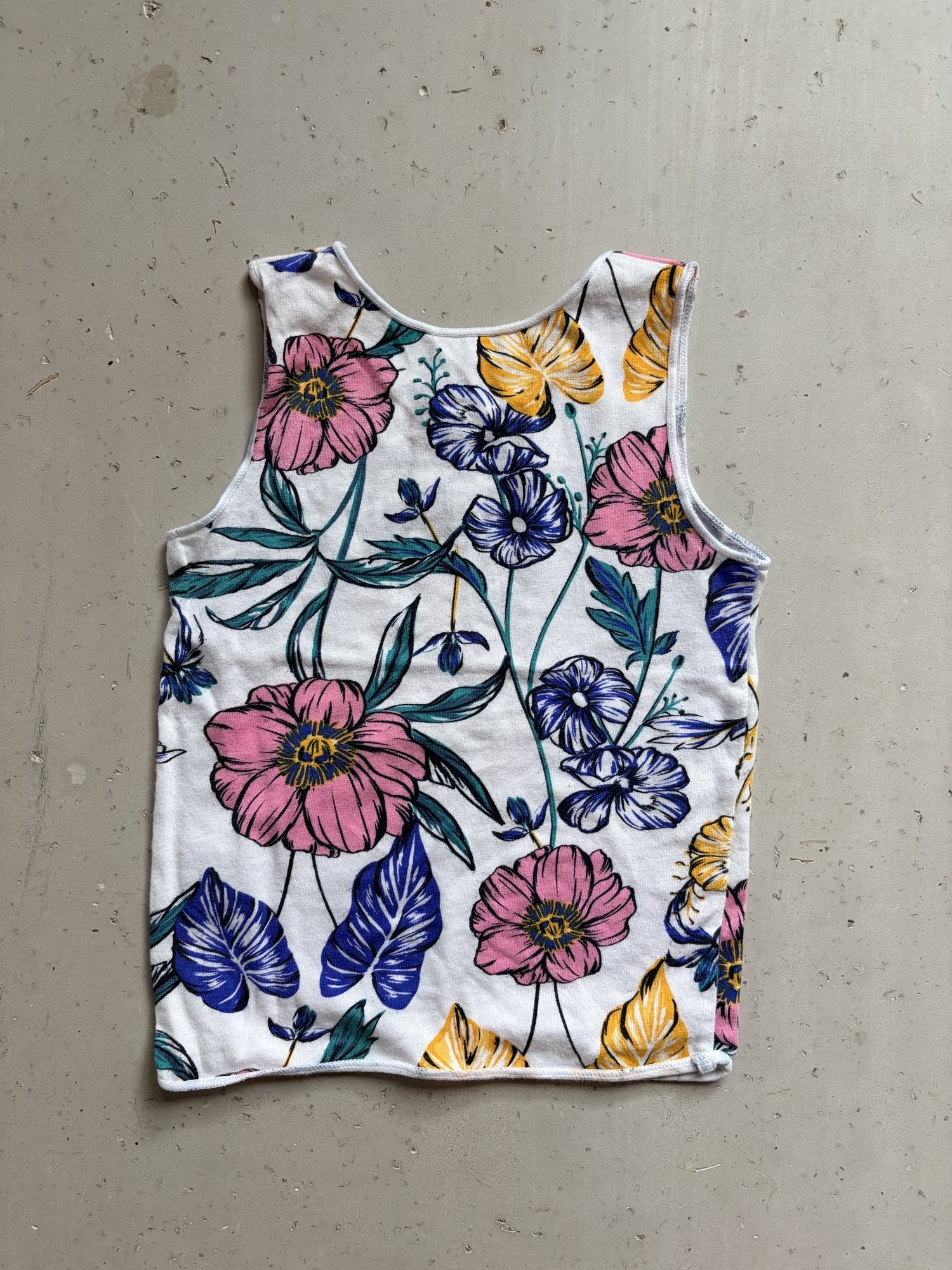 Bonds tank top || 6-12m