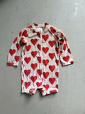 Hannah Anderson swimsuit || 12-18m