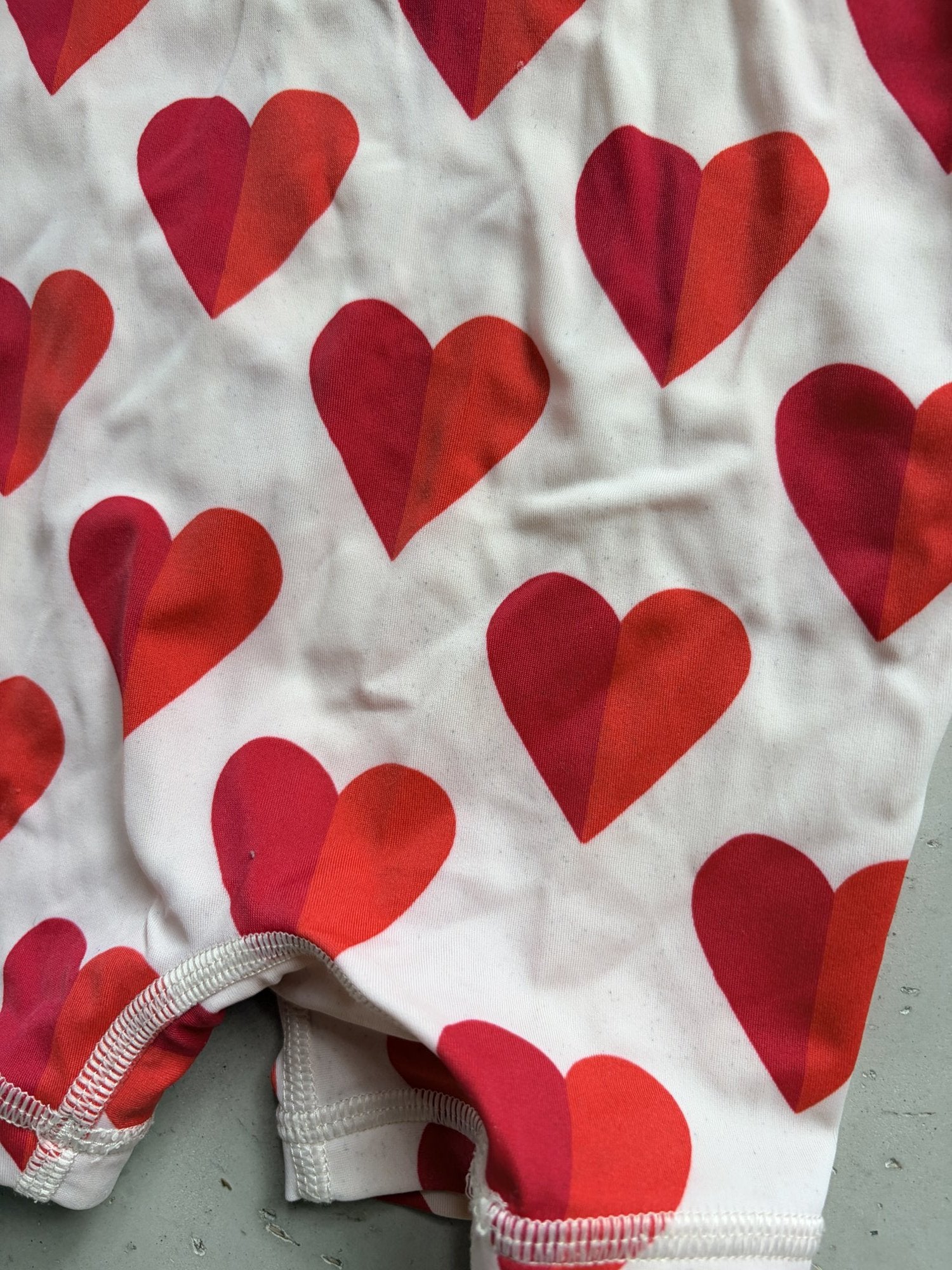 Hannah Anderson swimsuit || 12-18m