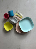 Beaba silicone set