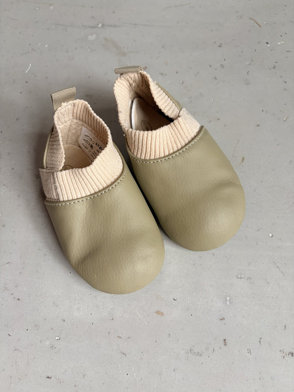 Stonz early walkers || 12-18m