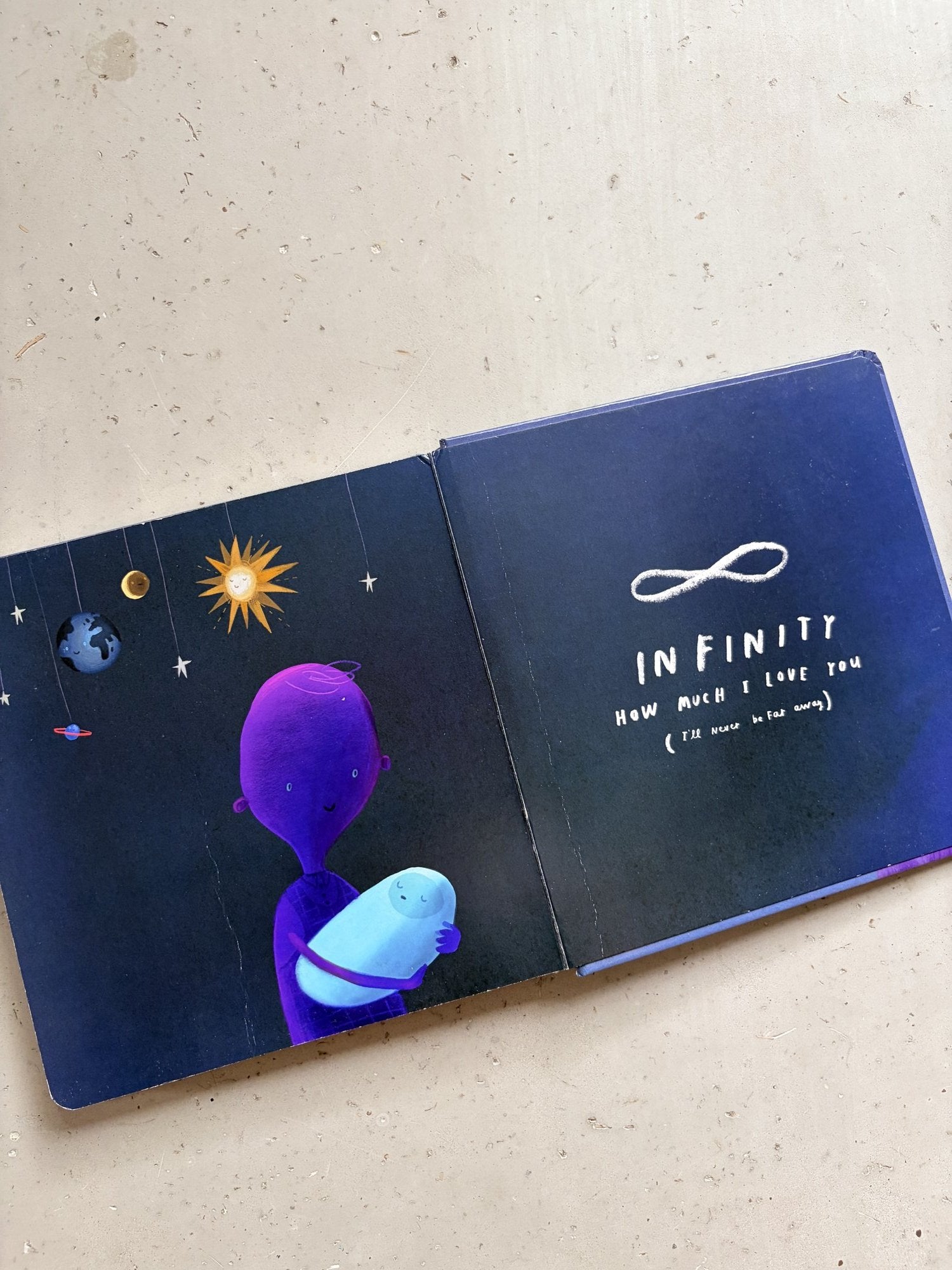 Book of Numbers by Oliver Jeffers
